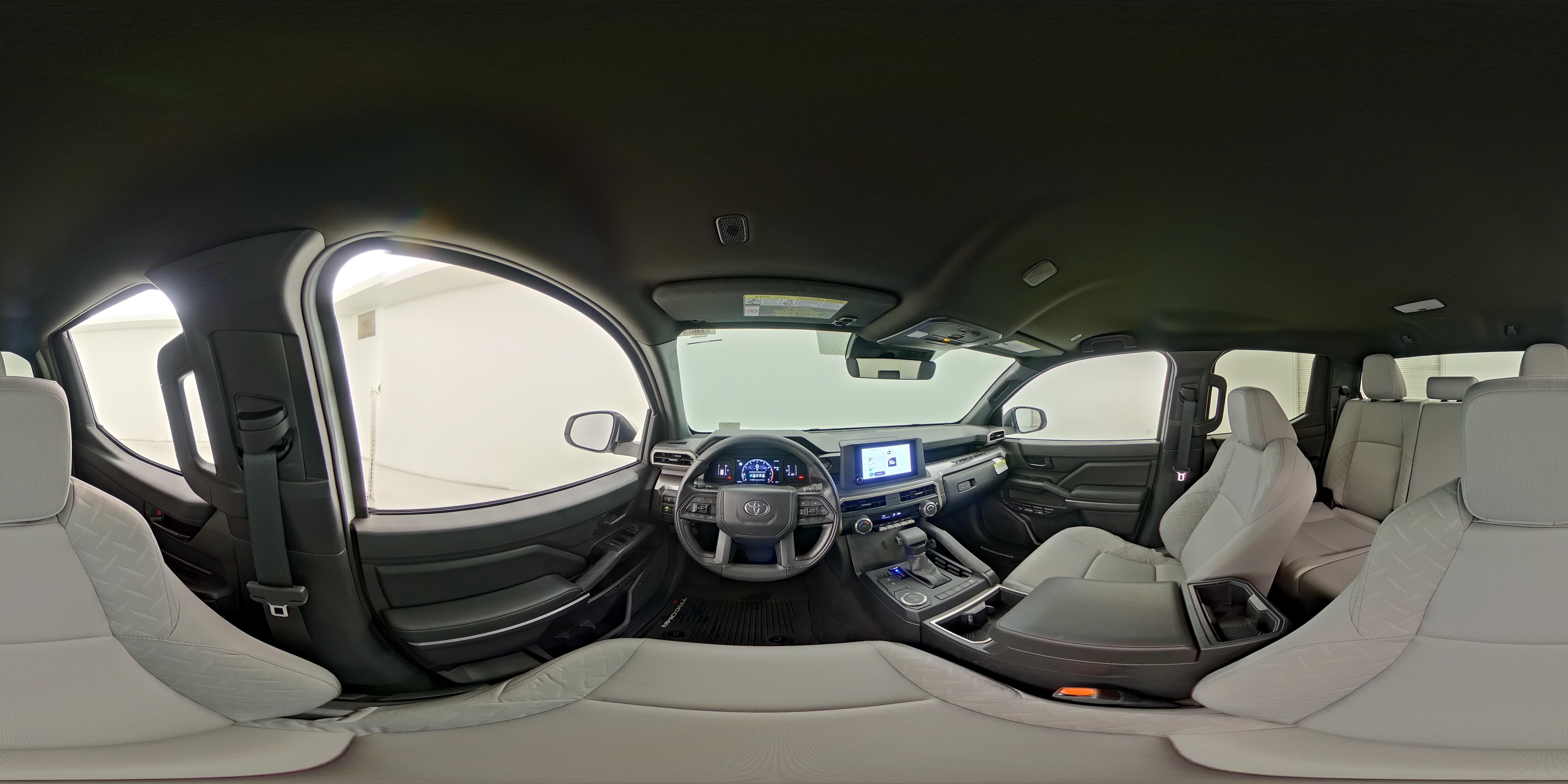 2026 Toyota Tacoma SR5 - Photo 26