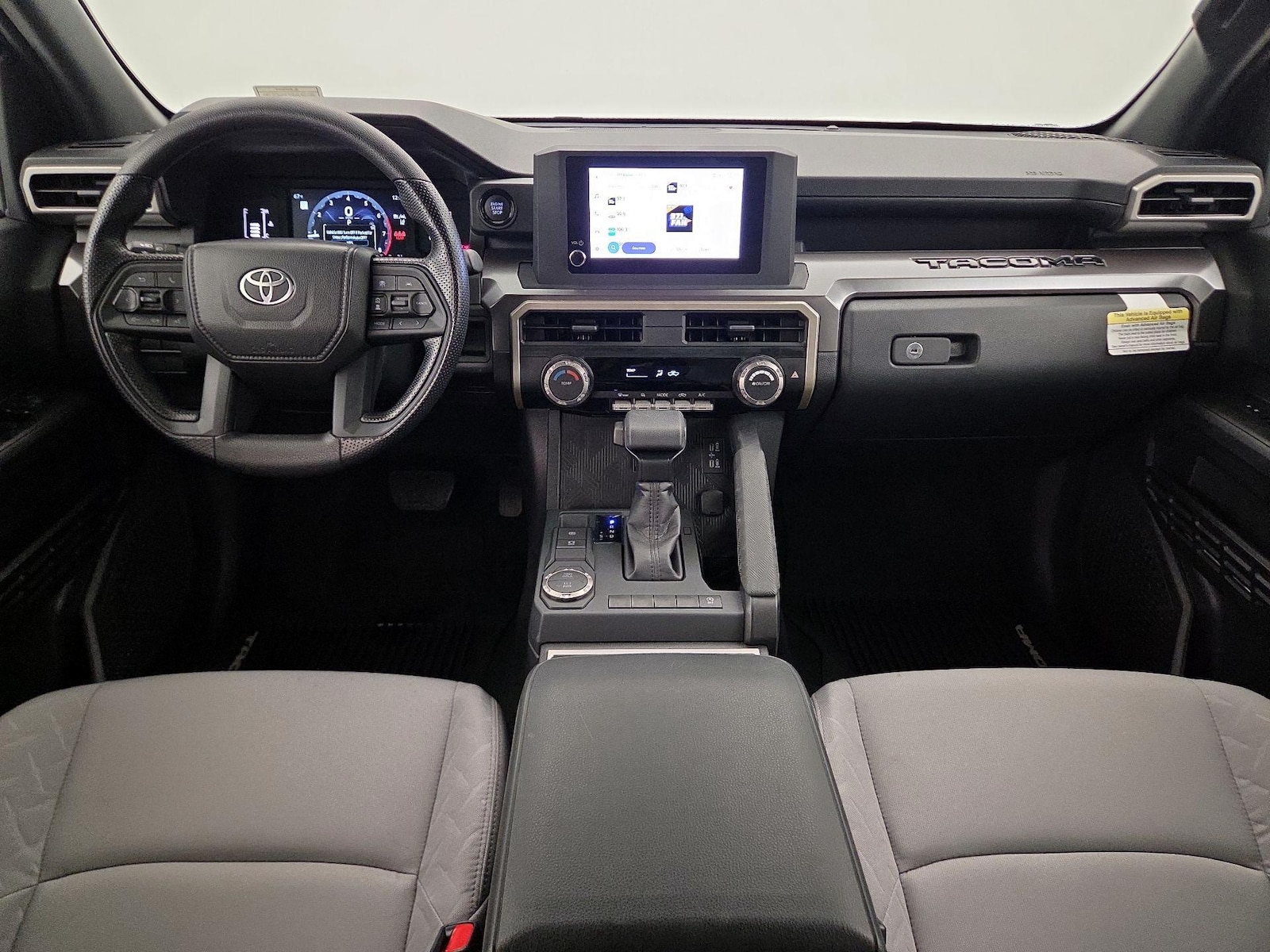 2026 Toyota Tacoma SR5 - Photo 10