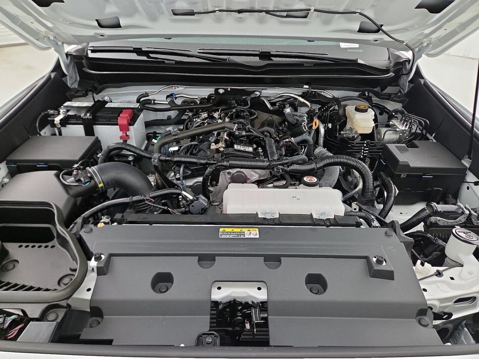 2026 Toyota Tacoma SR5 - Photo 22
