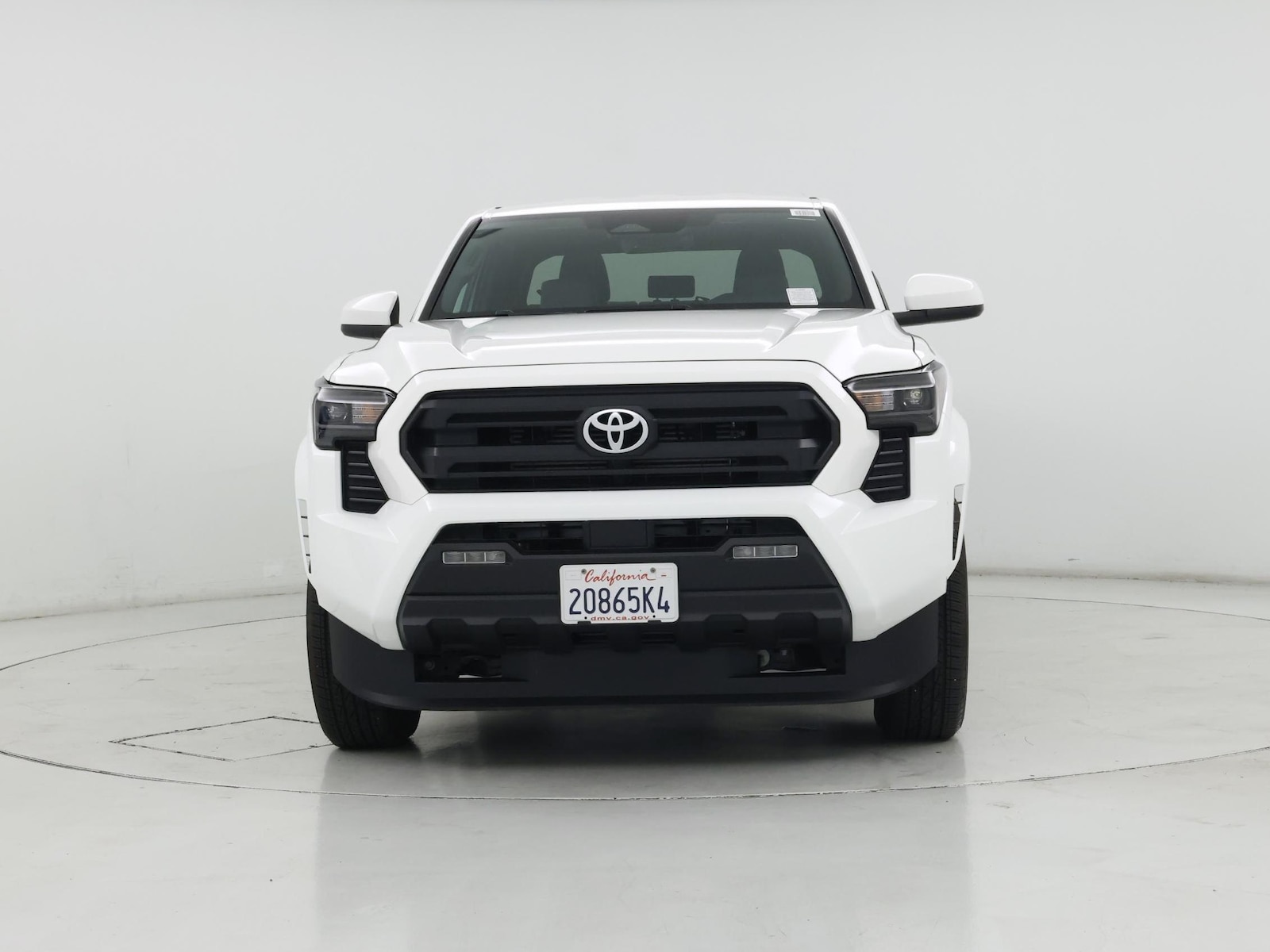2026 Toyota Tacoma SR5 - Photo 6