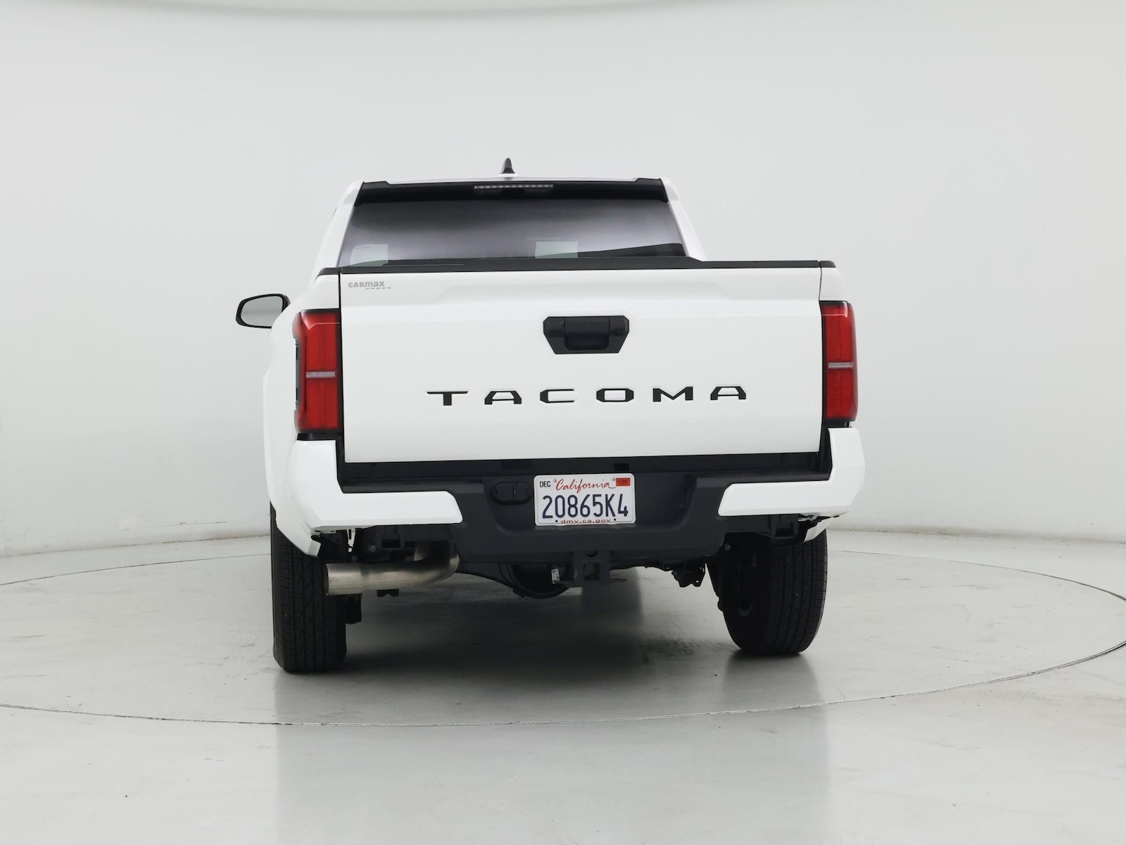 2026 Toyota Tacoma SR5 - Photo 7