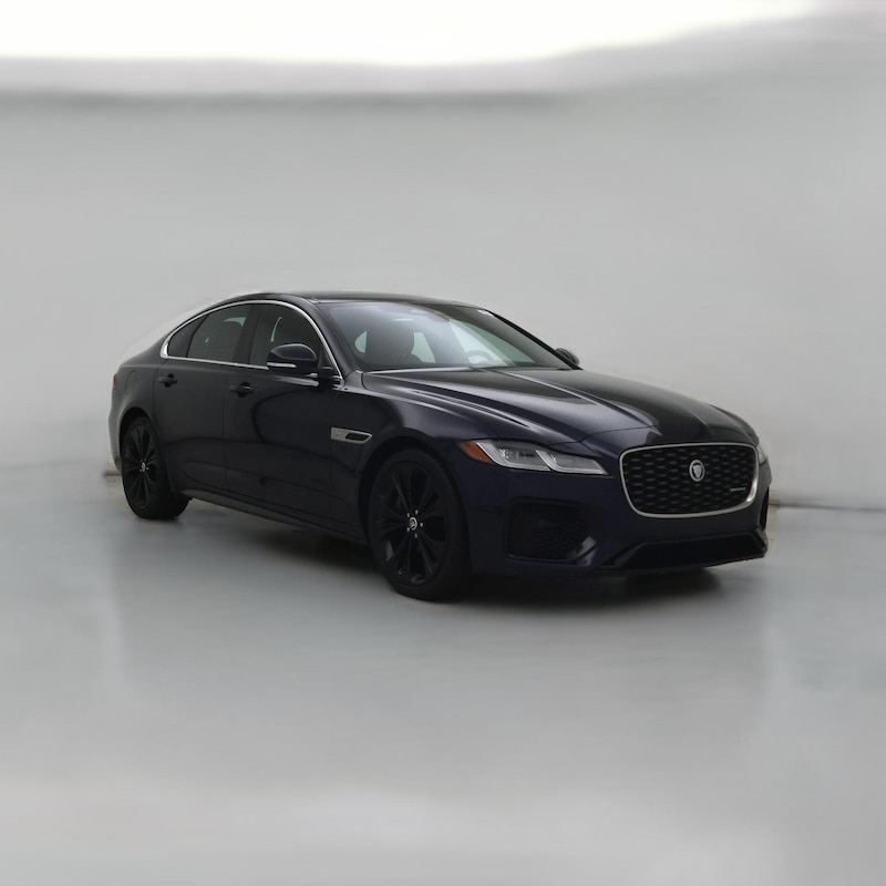 2024 Jaguar XF R-Dynamic SE