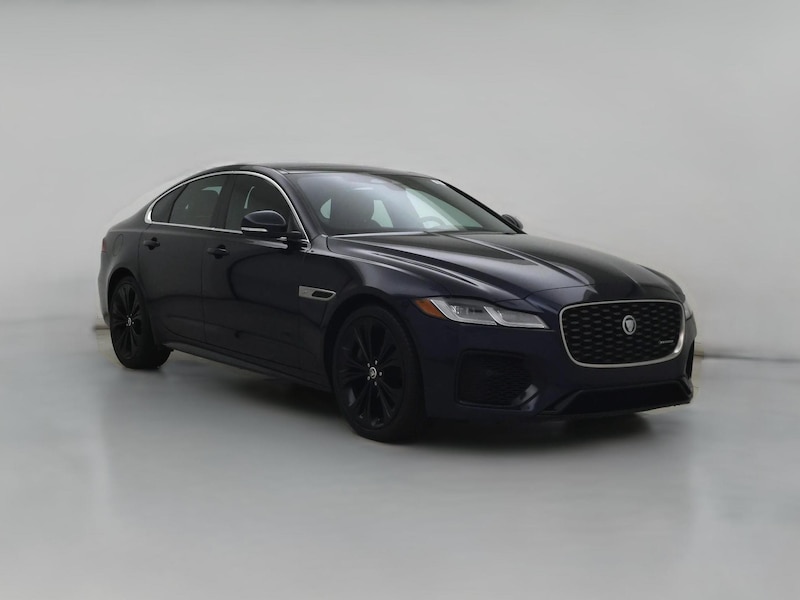 2024 Jaguar XF R-Dynamic SE
