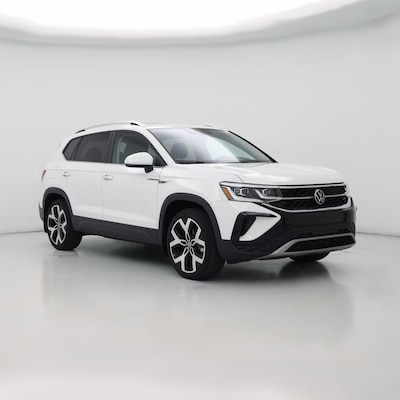 2023 Volkswagen Taos SEL