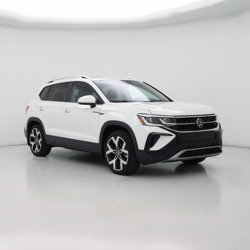 2023 Volkswagen Taos SEL