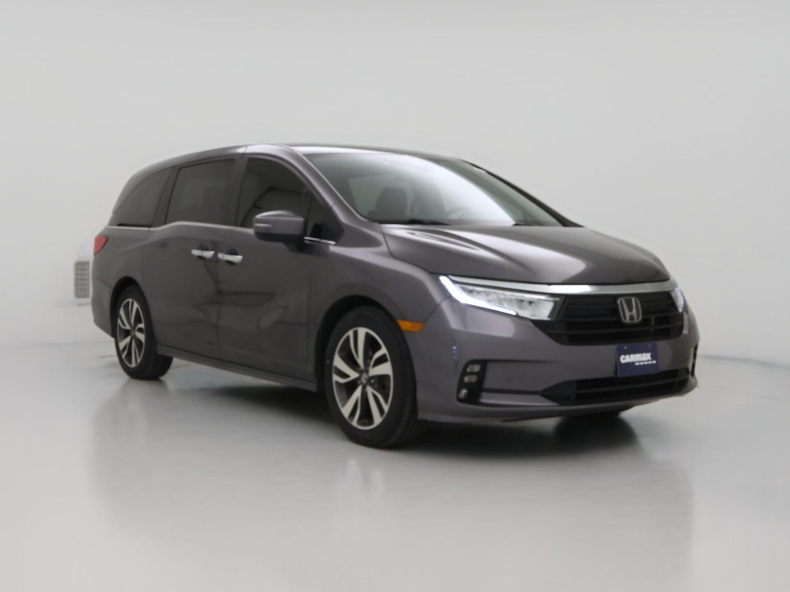 Smart Key & Power Hatch/Deck Lid