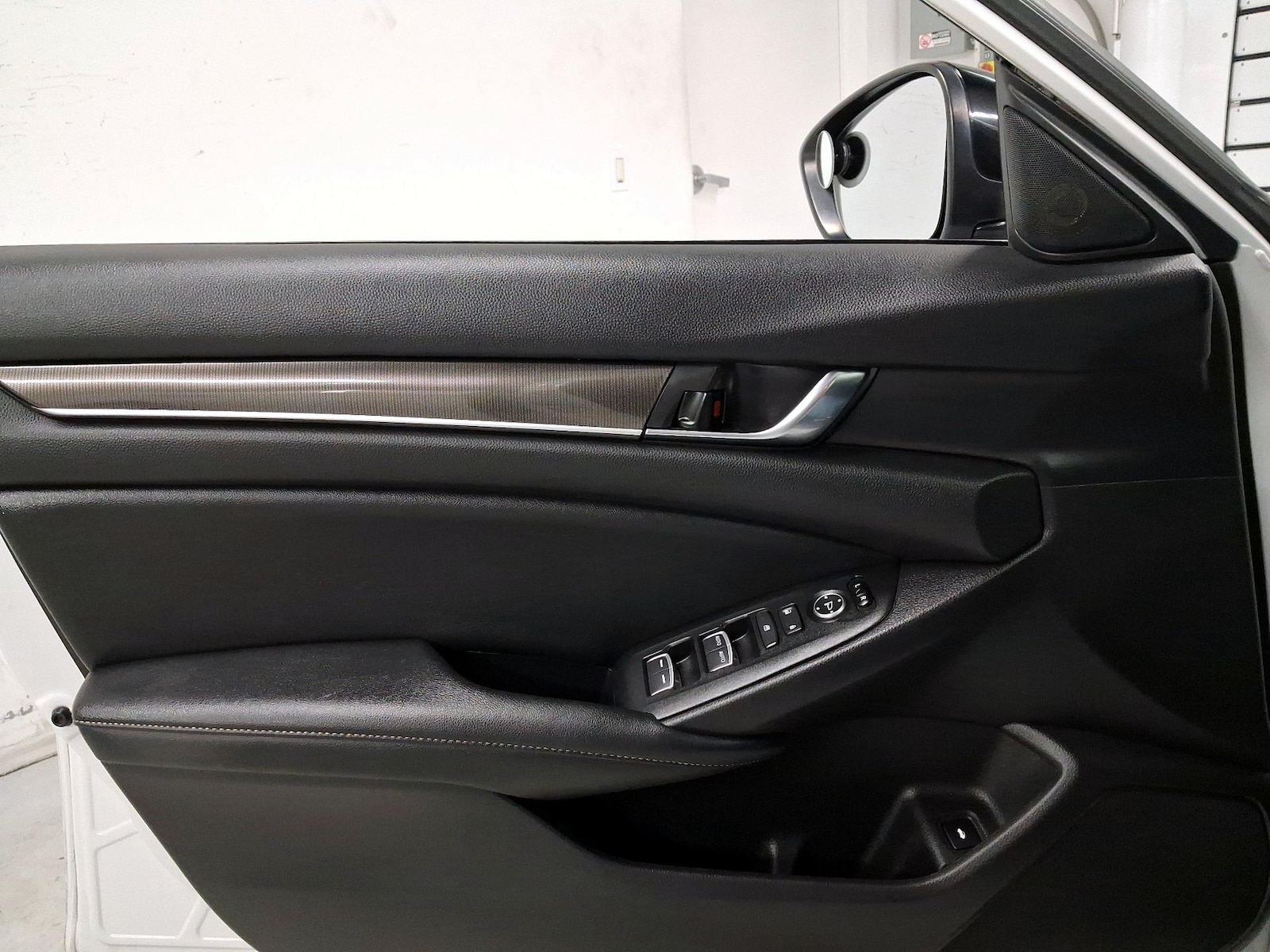2021 Honda Accord Sport - Photo 13