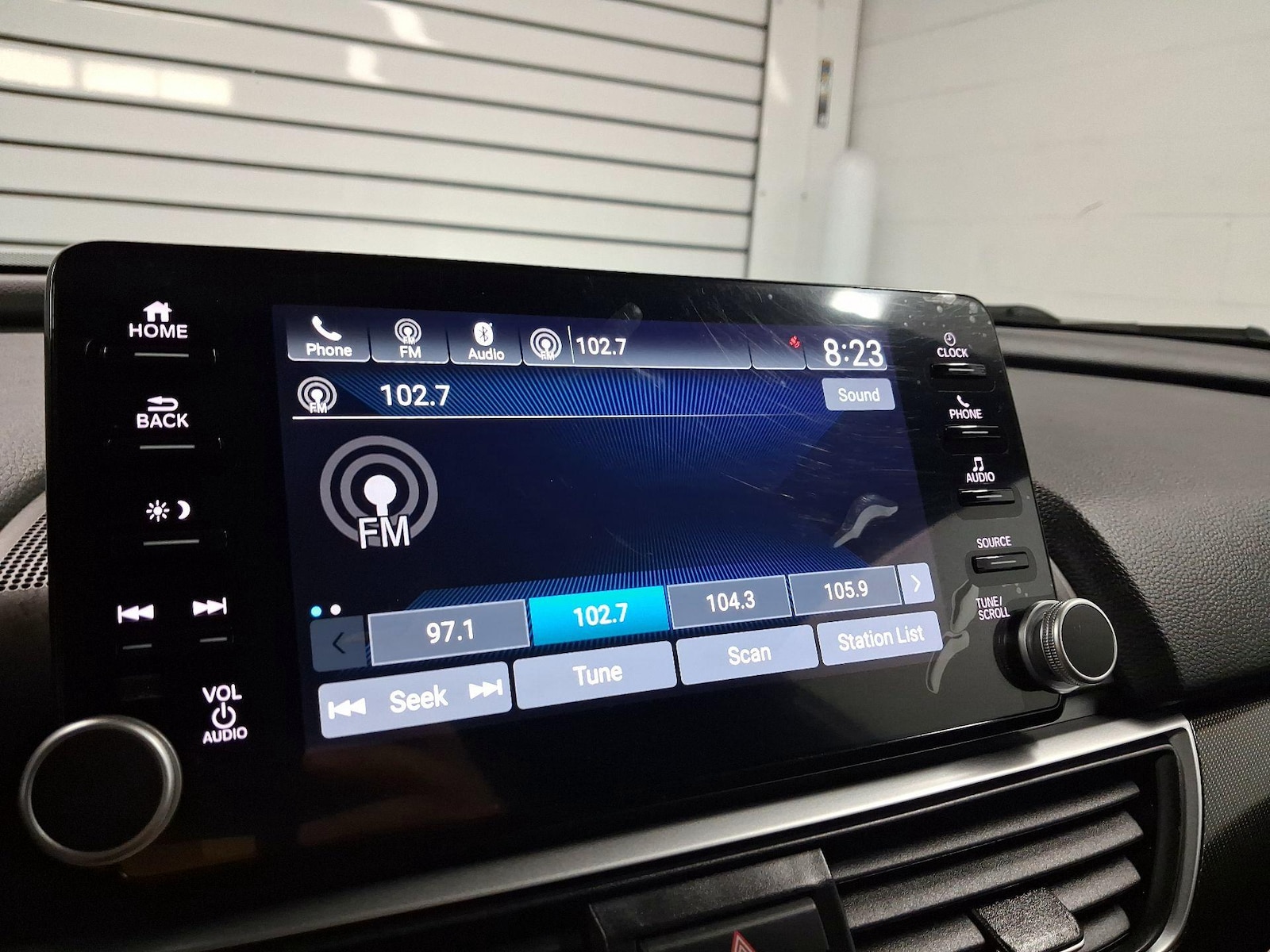2021 Honda Accord Sport - Photo 14