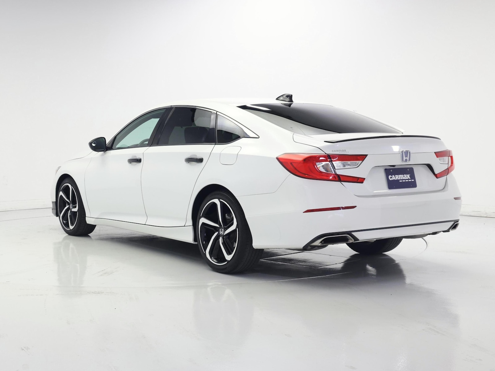 2021 Honda Accord Sport - Photo 3