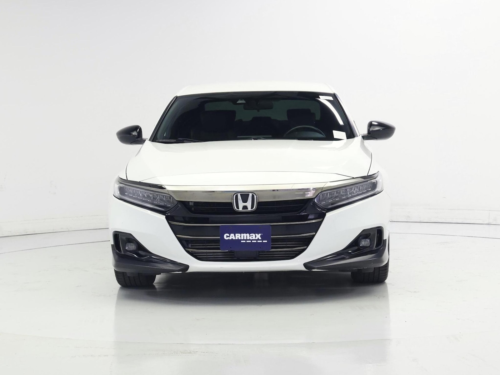 2021 Honda Accord Sport - Photo 6