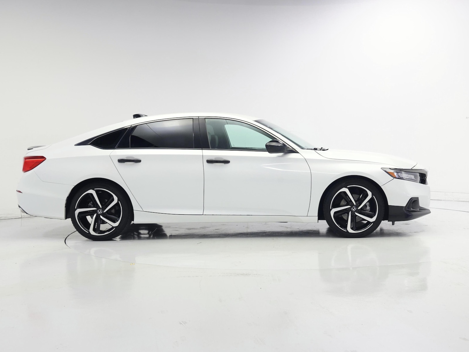 2021 Honda Accord Sport - Photo 8