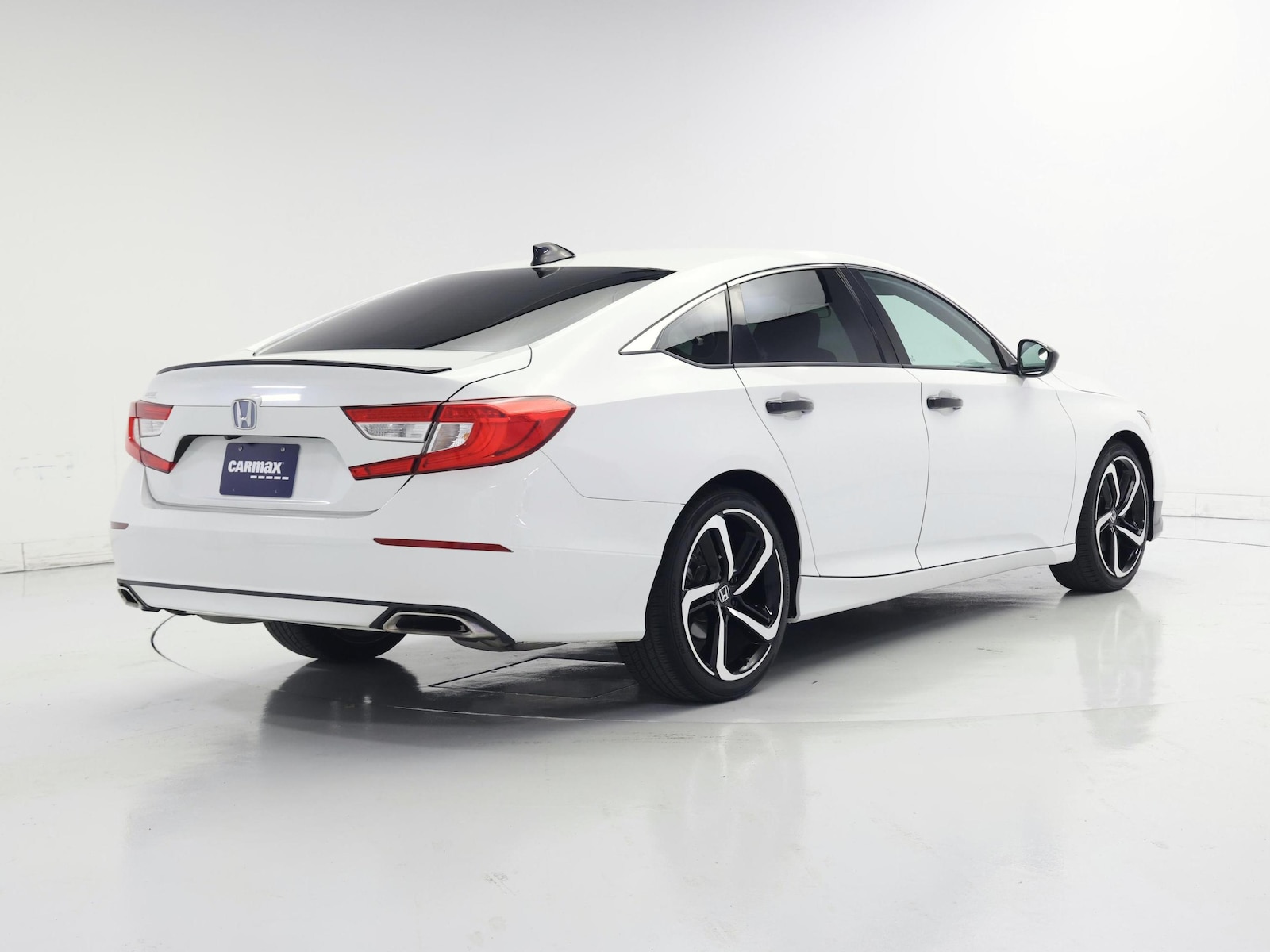 2021 Honda Accord Sport - Photo 9