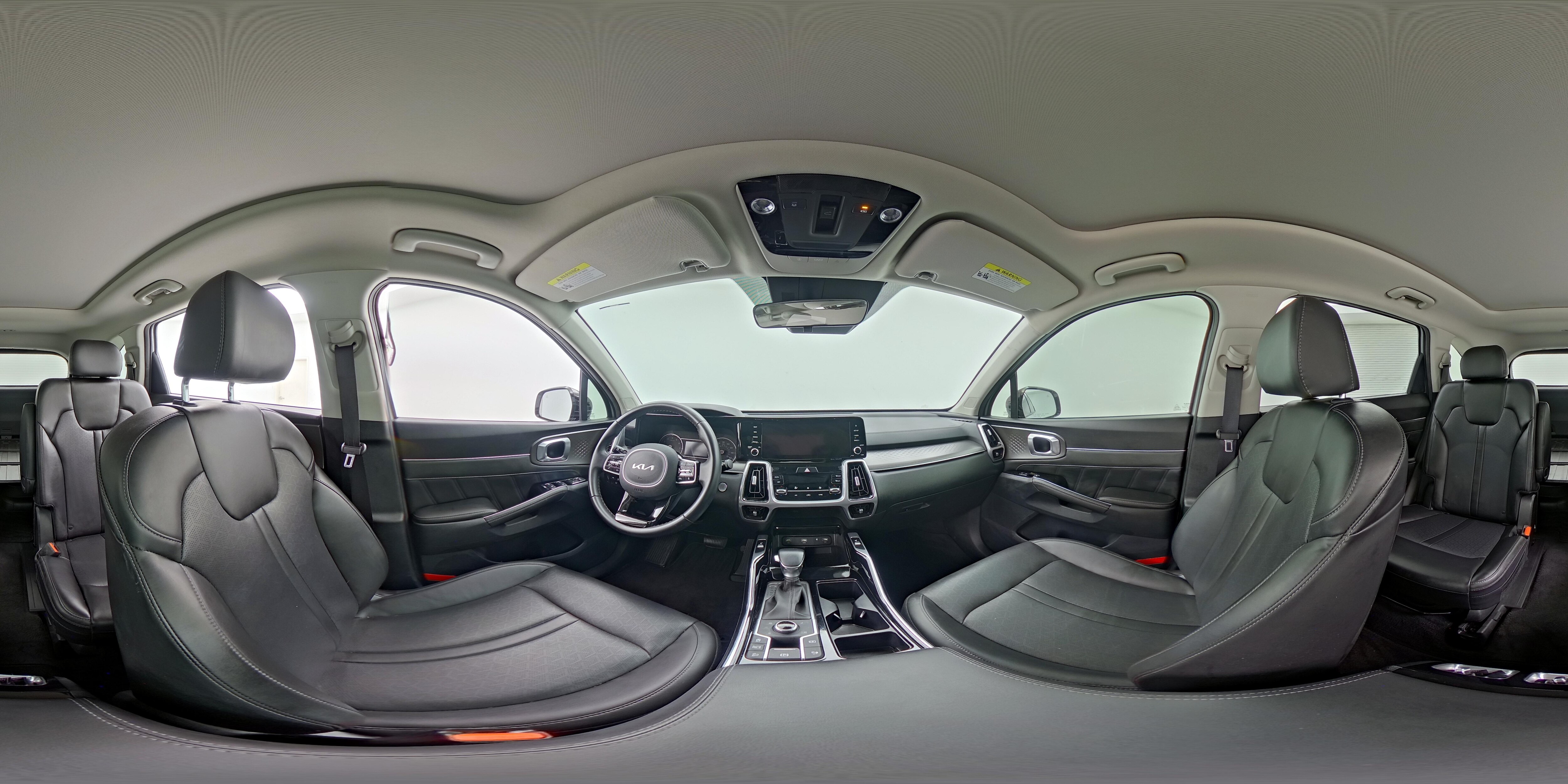 2022 Kia Sorento SX - Photo 26