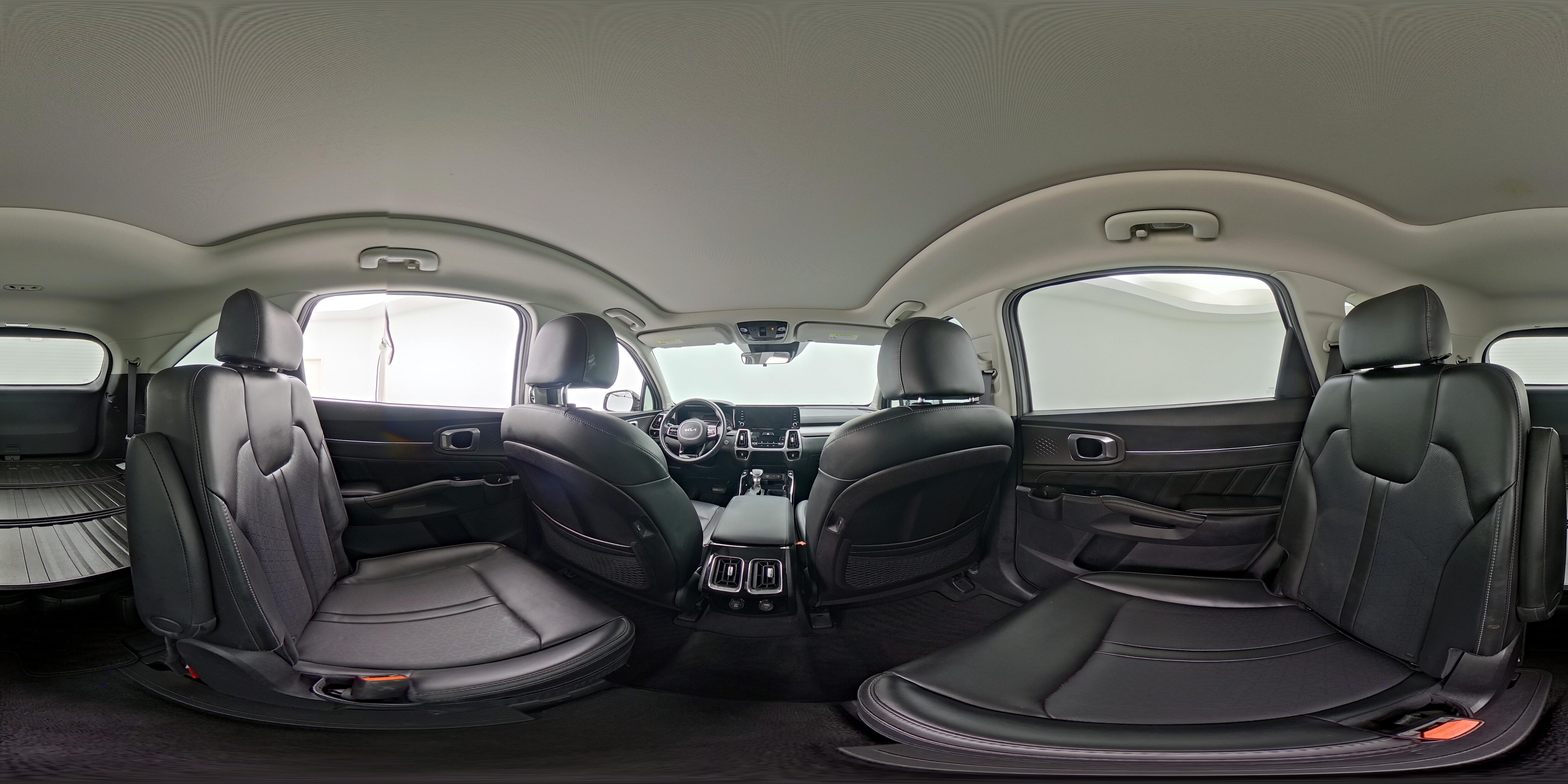 2022 Kia Sorento SX - Photo 27