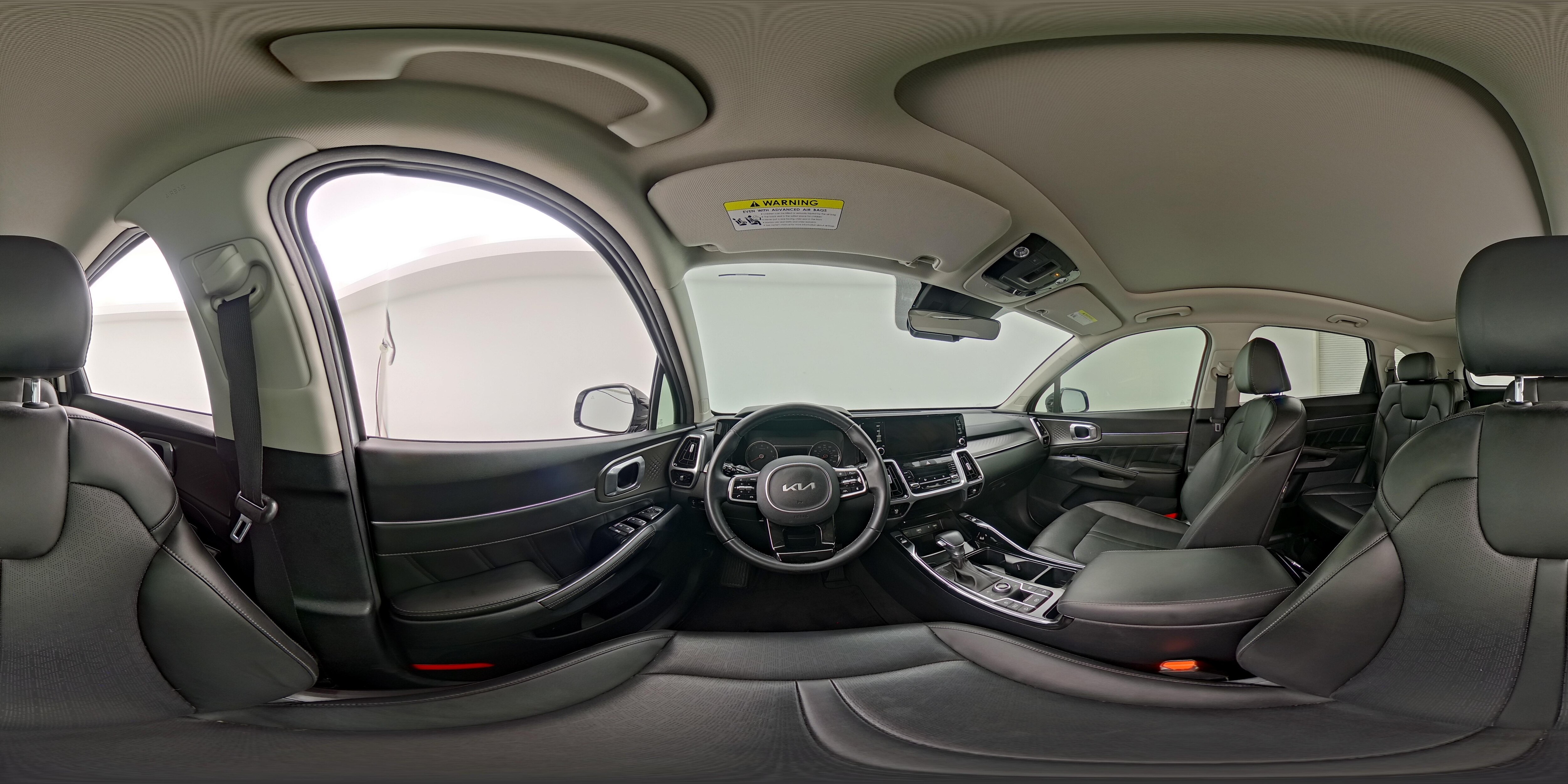 2022 Kia Sorento SX - Photo 28