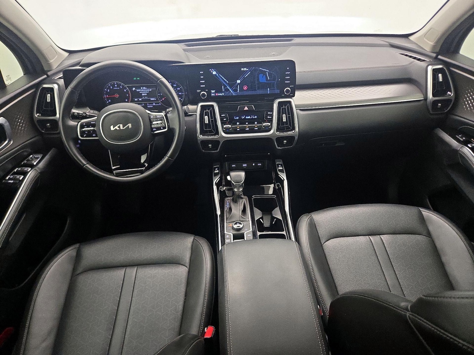 2022 Kia Sorento SX - Photo 10