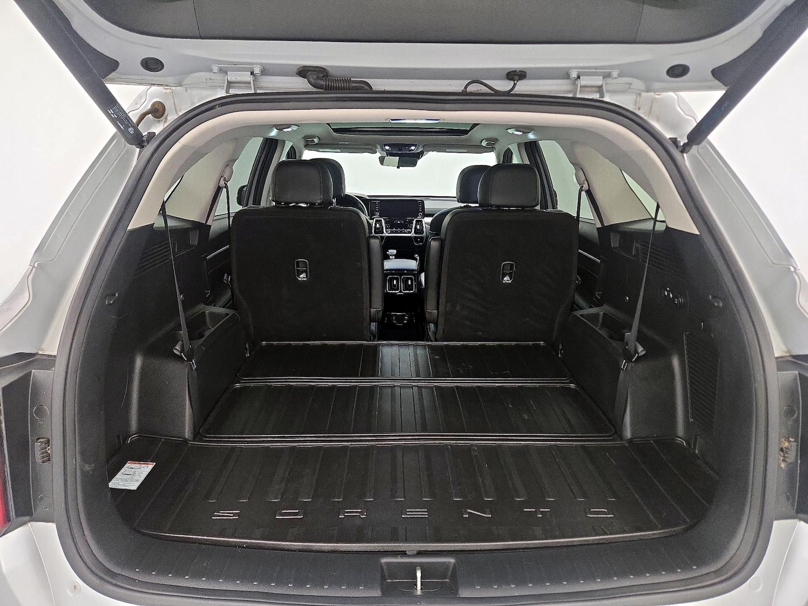 2022 Kia Sorento SX - Photo 23