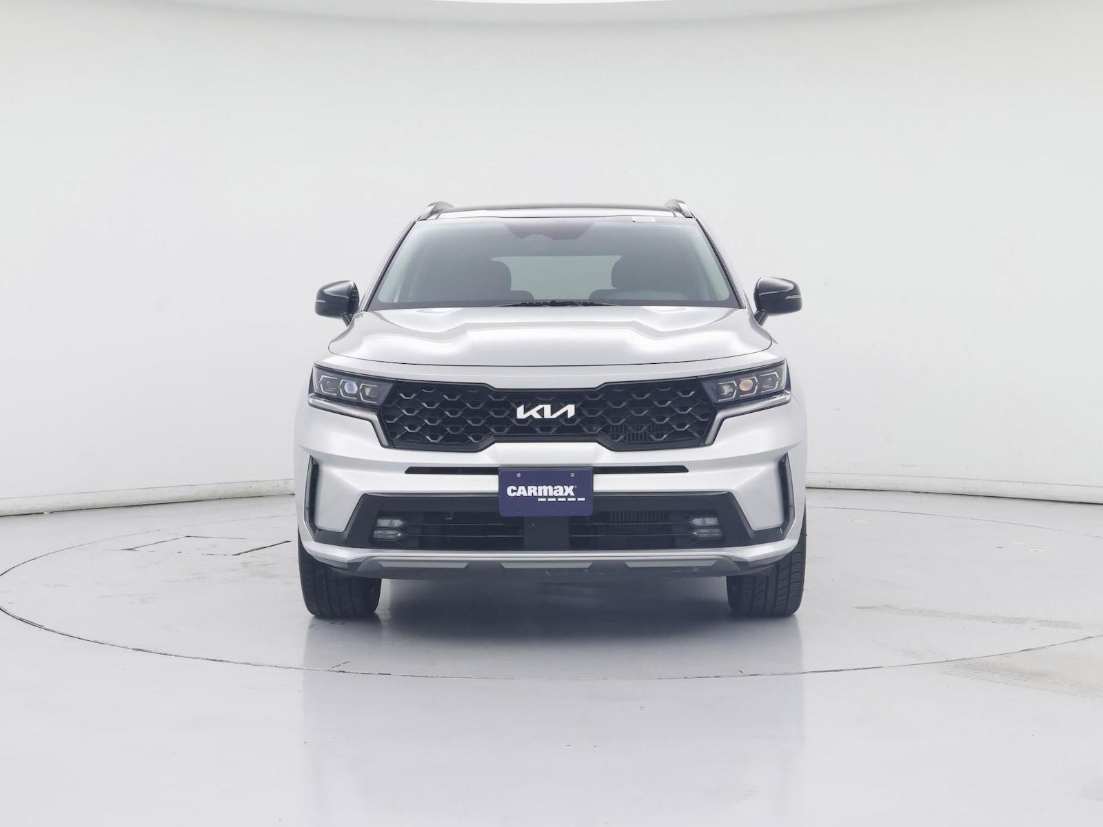 2022 Kia Sorento SX - Photo 6