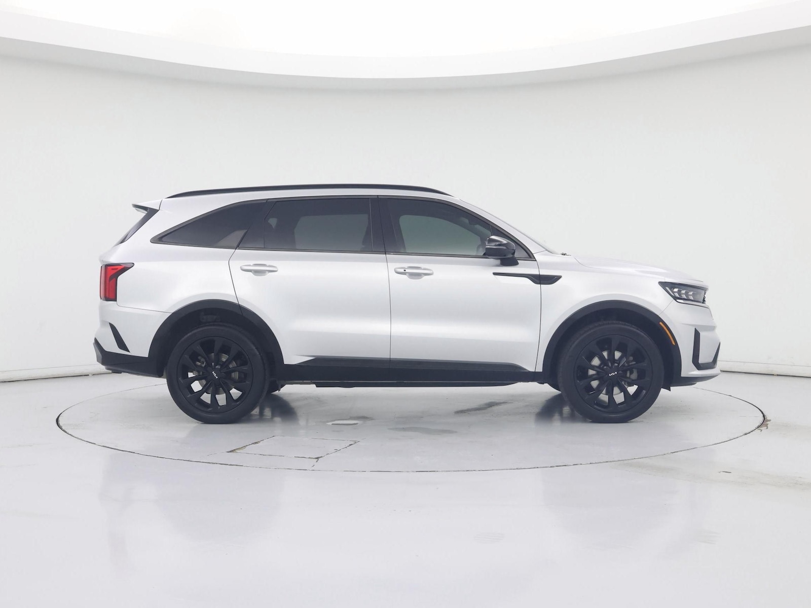 2022 Kia Sorento SX - Photo 8