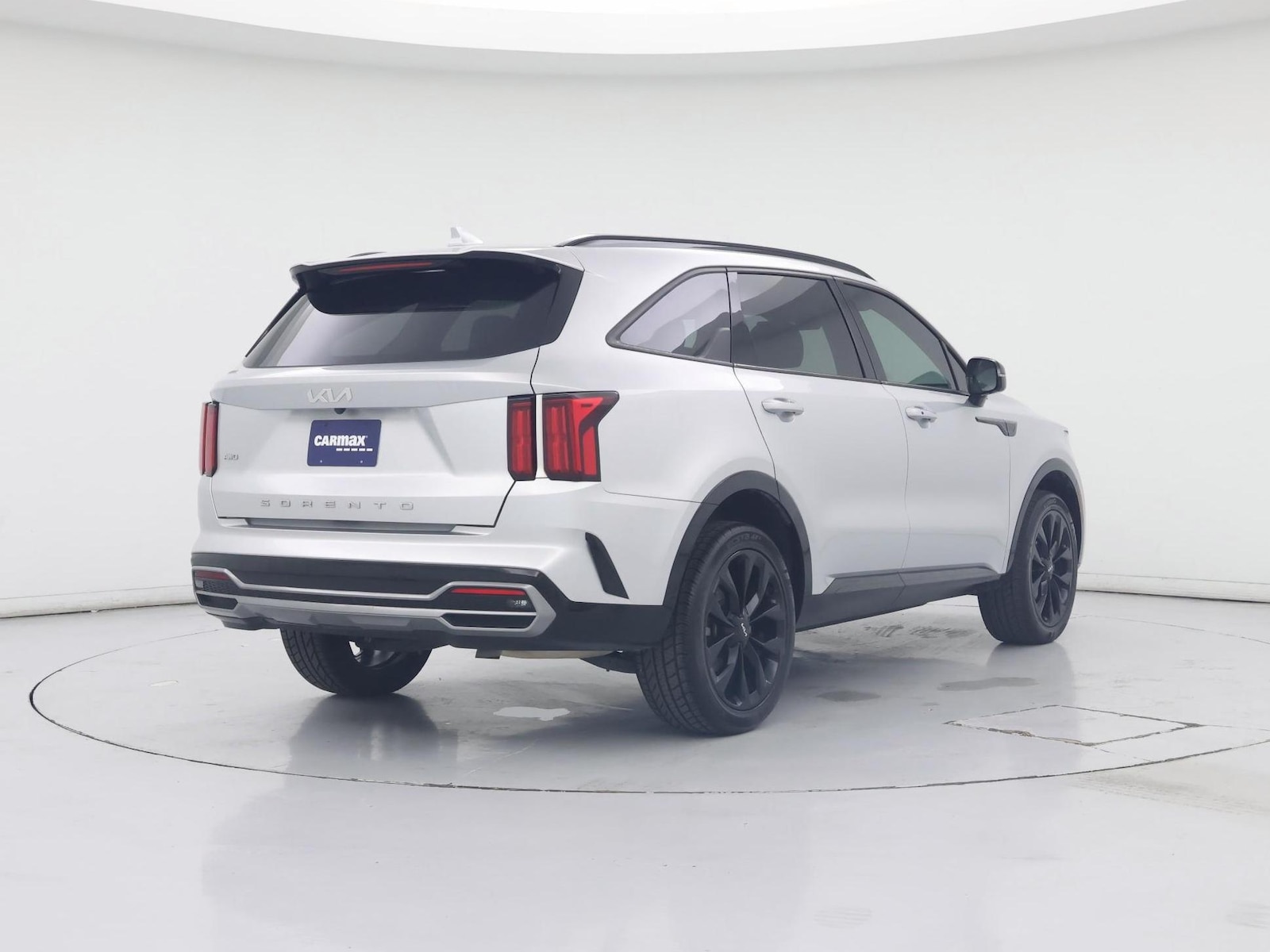 2022 Kia Sorento SX - Photo 9