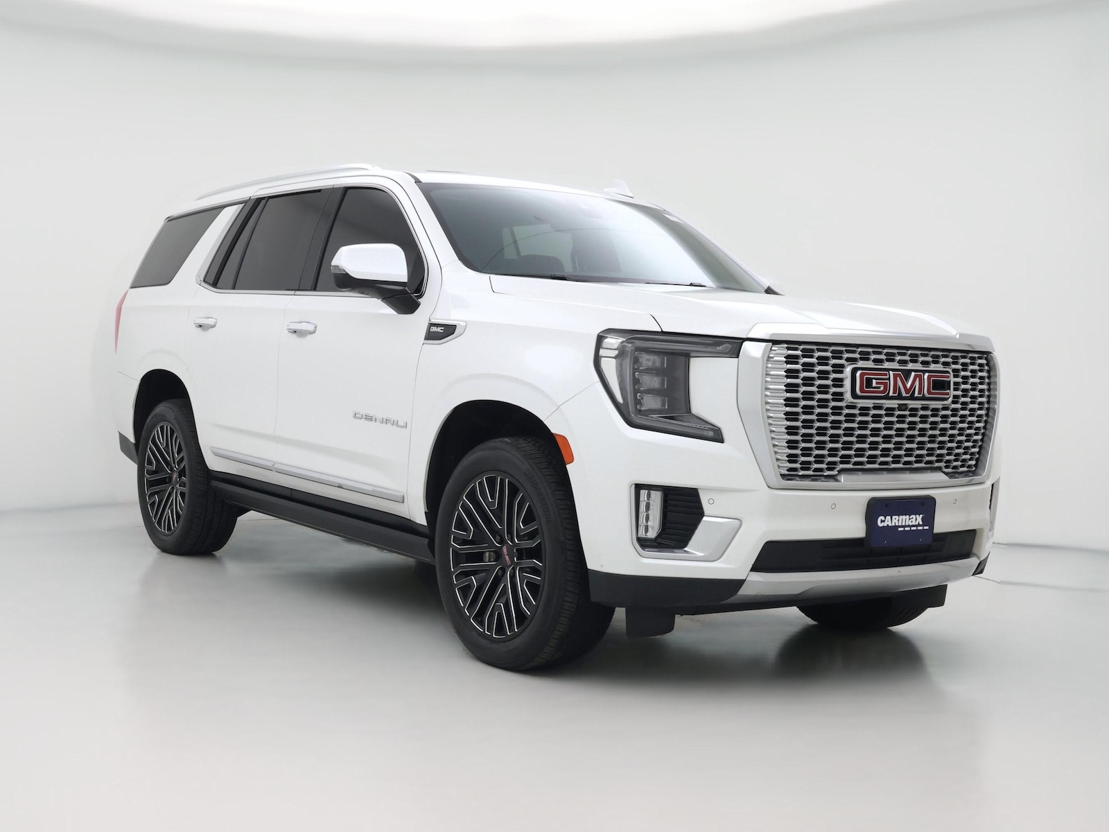 2021 GMC Yukon