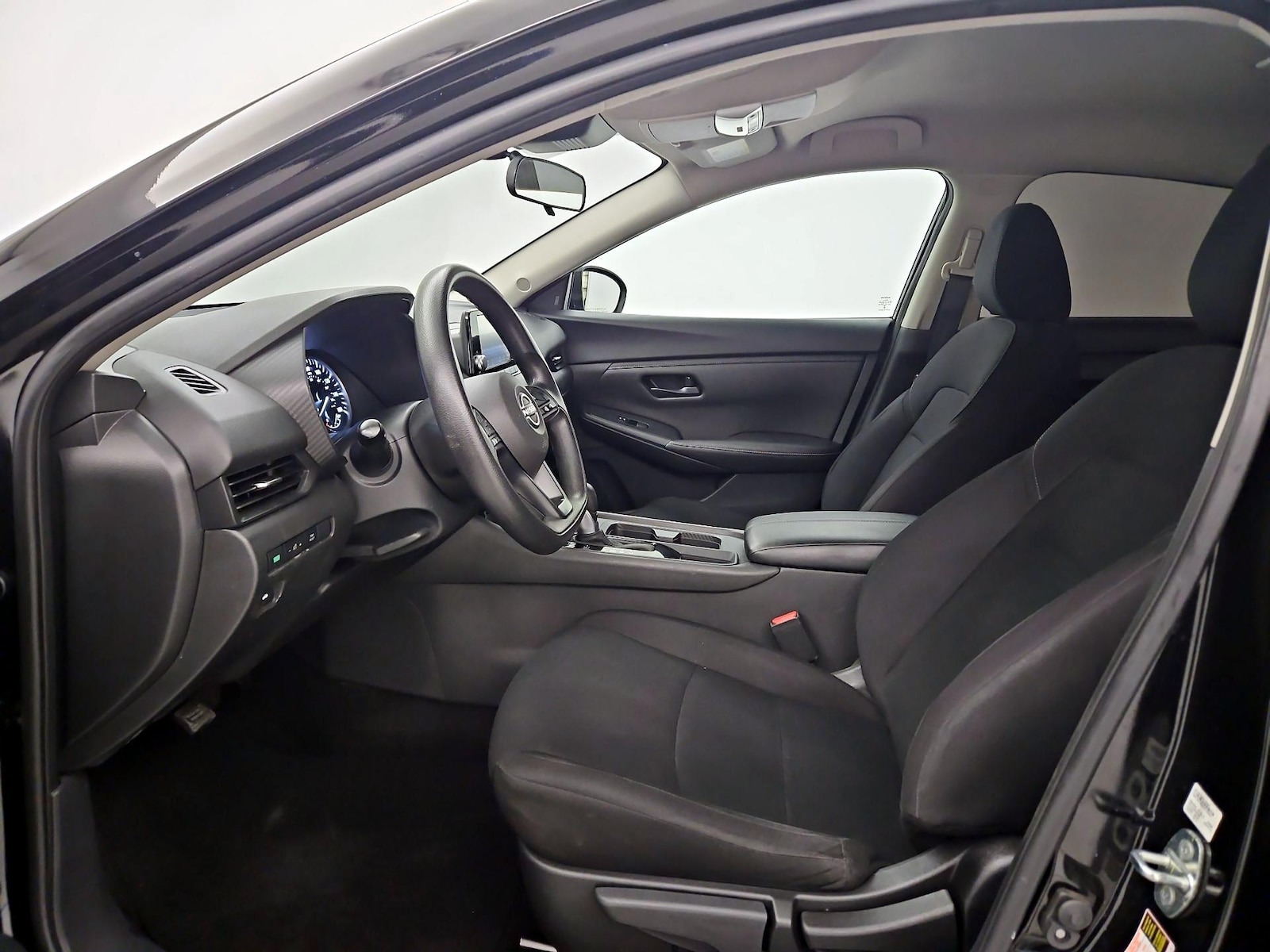 Side Airbags