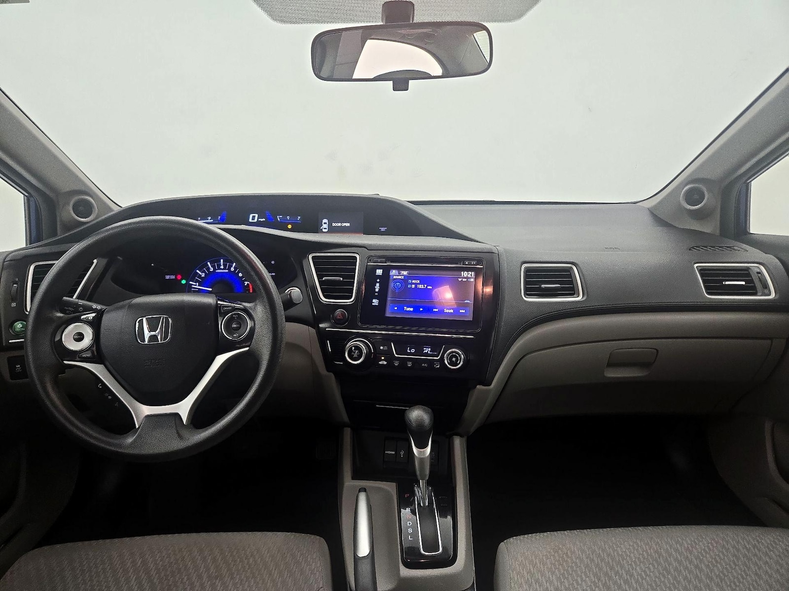Rear View Camera