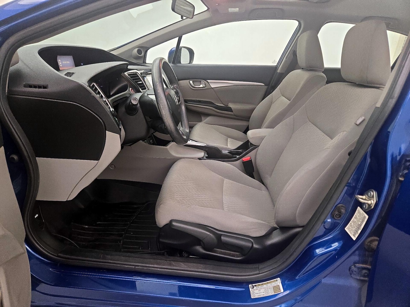 Side Airbags