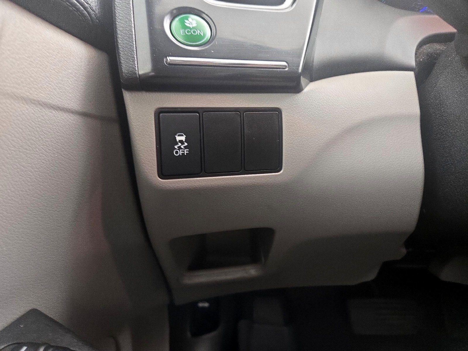 2014 Honda Civic EX - Photo 14