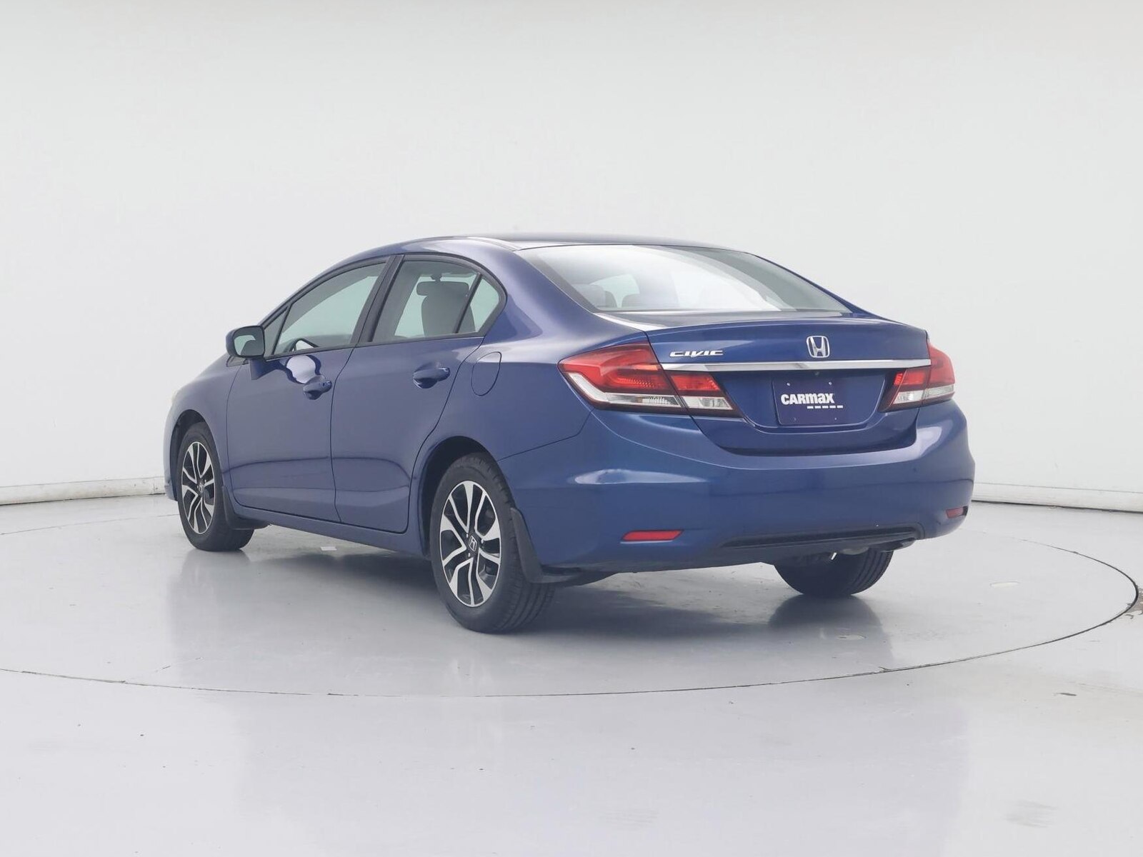 2014 Honda Civic EX - Photo 3