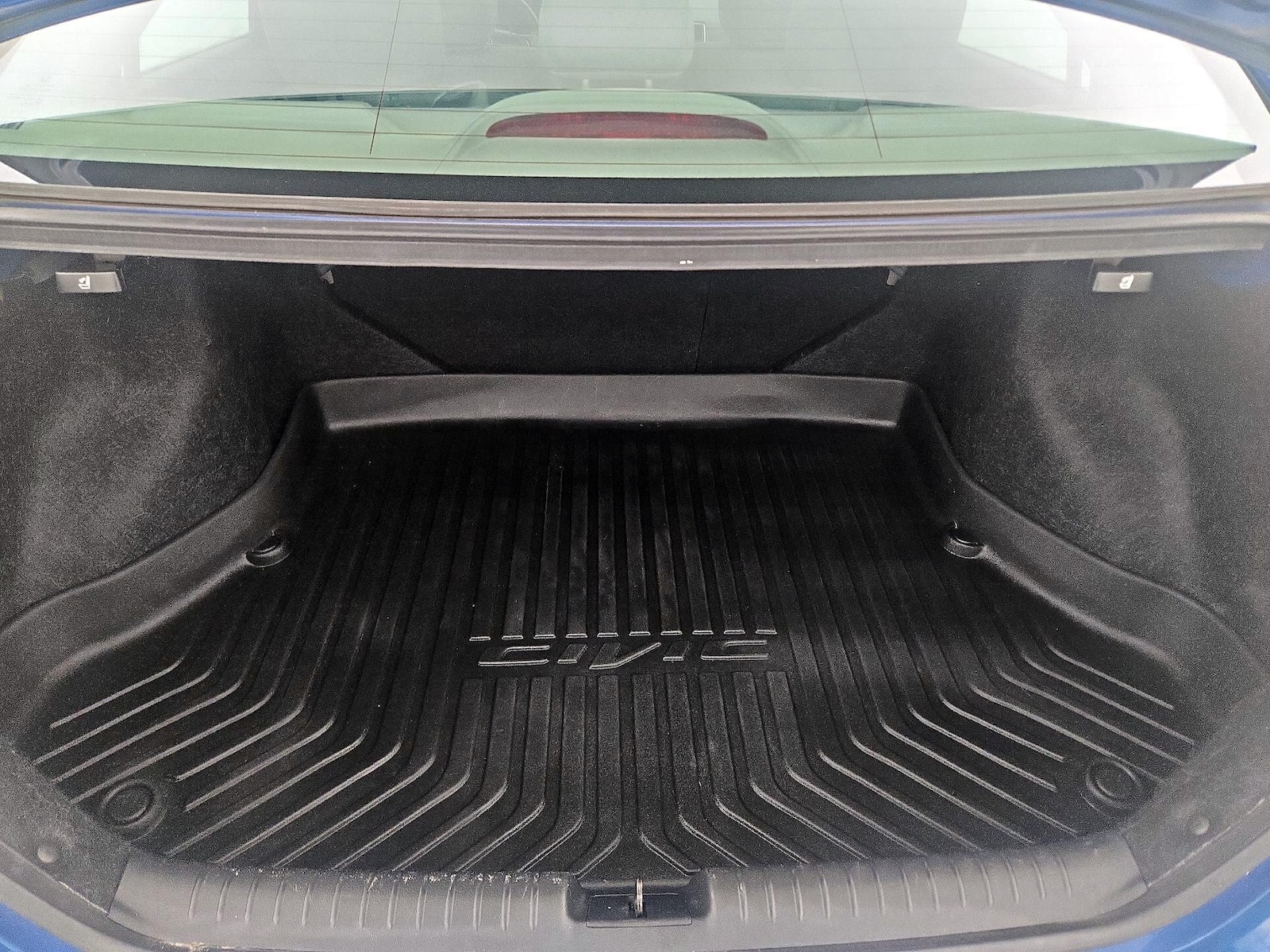 2014 Honda Civic EX - Photo 22