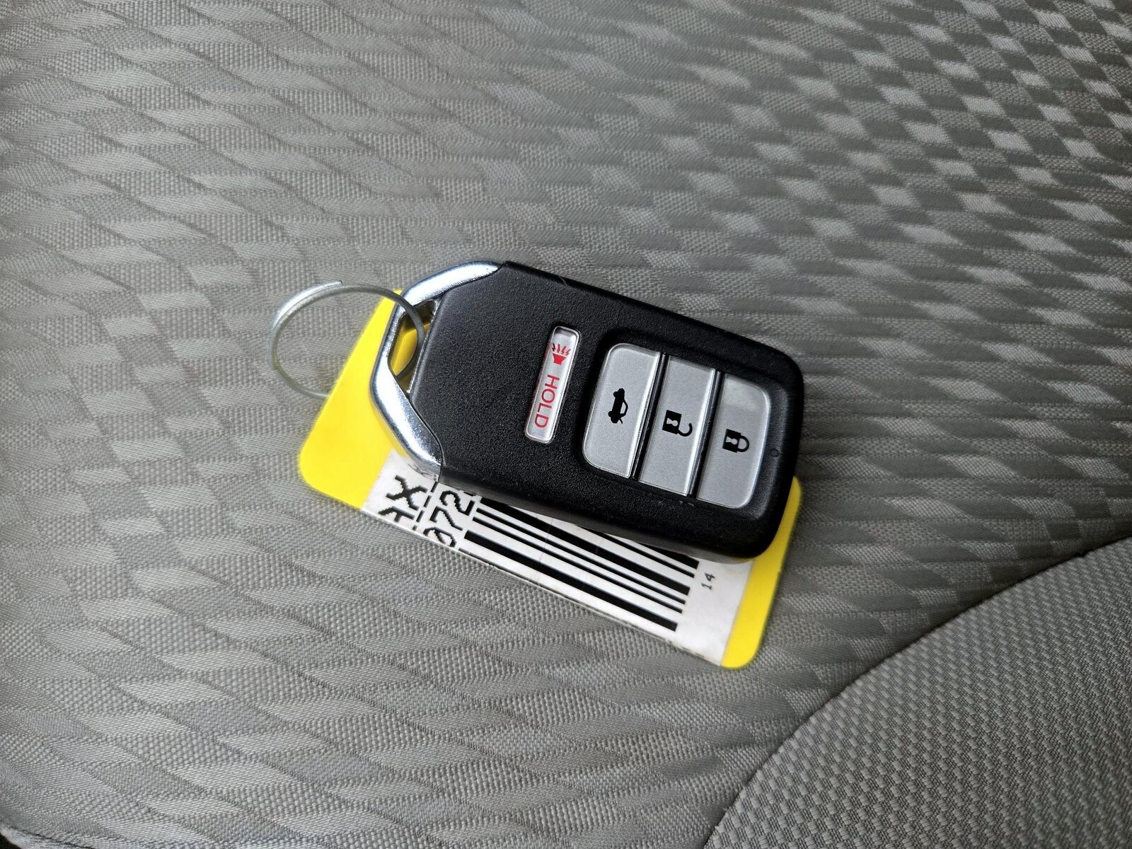 2014 Honda Civic EX - Photo 24