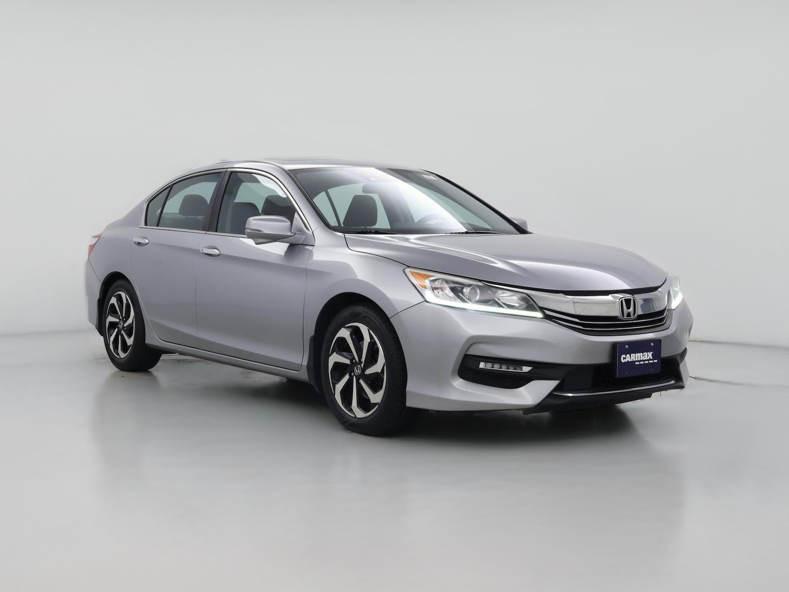 2017 Honda Accord Sedan