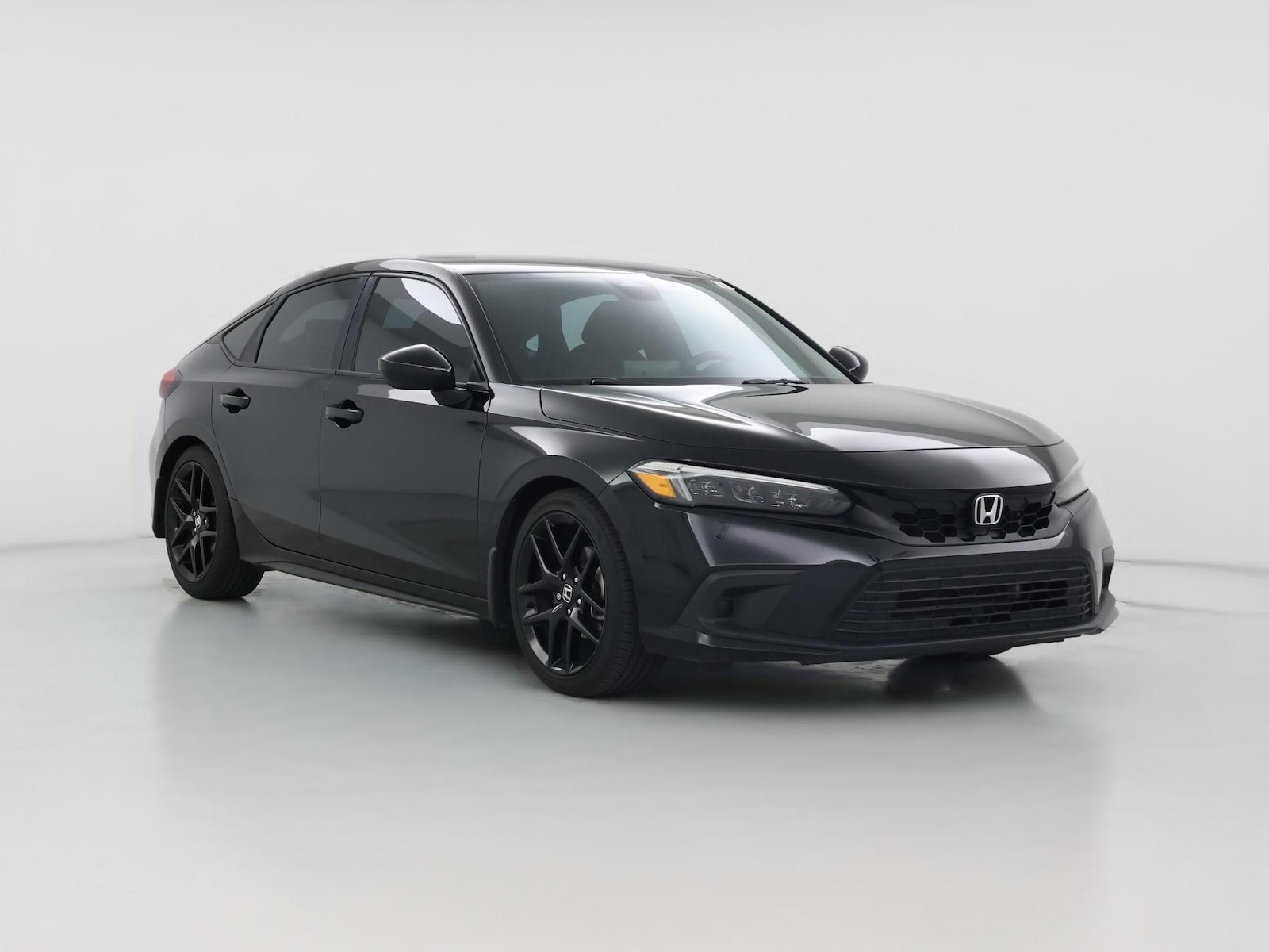 2023 Honda Civic Hatchback