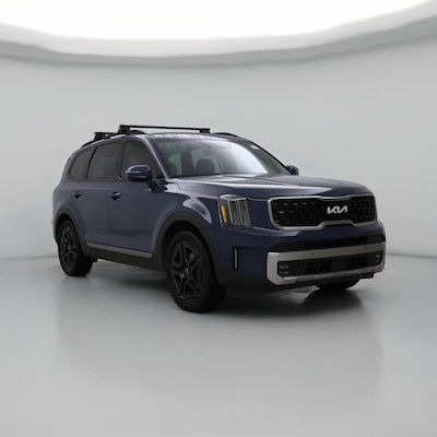 2023 Kia Telluride SX Prestige X-Line