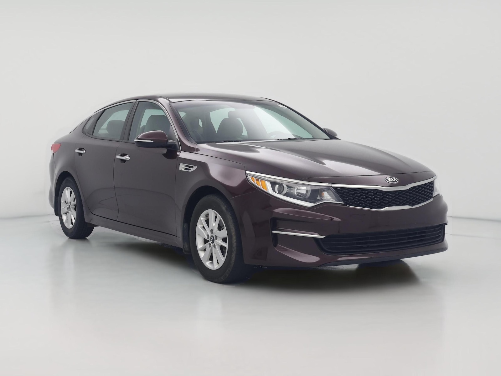 2016 Kia Optima