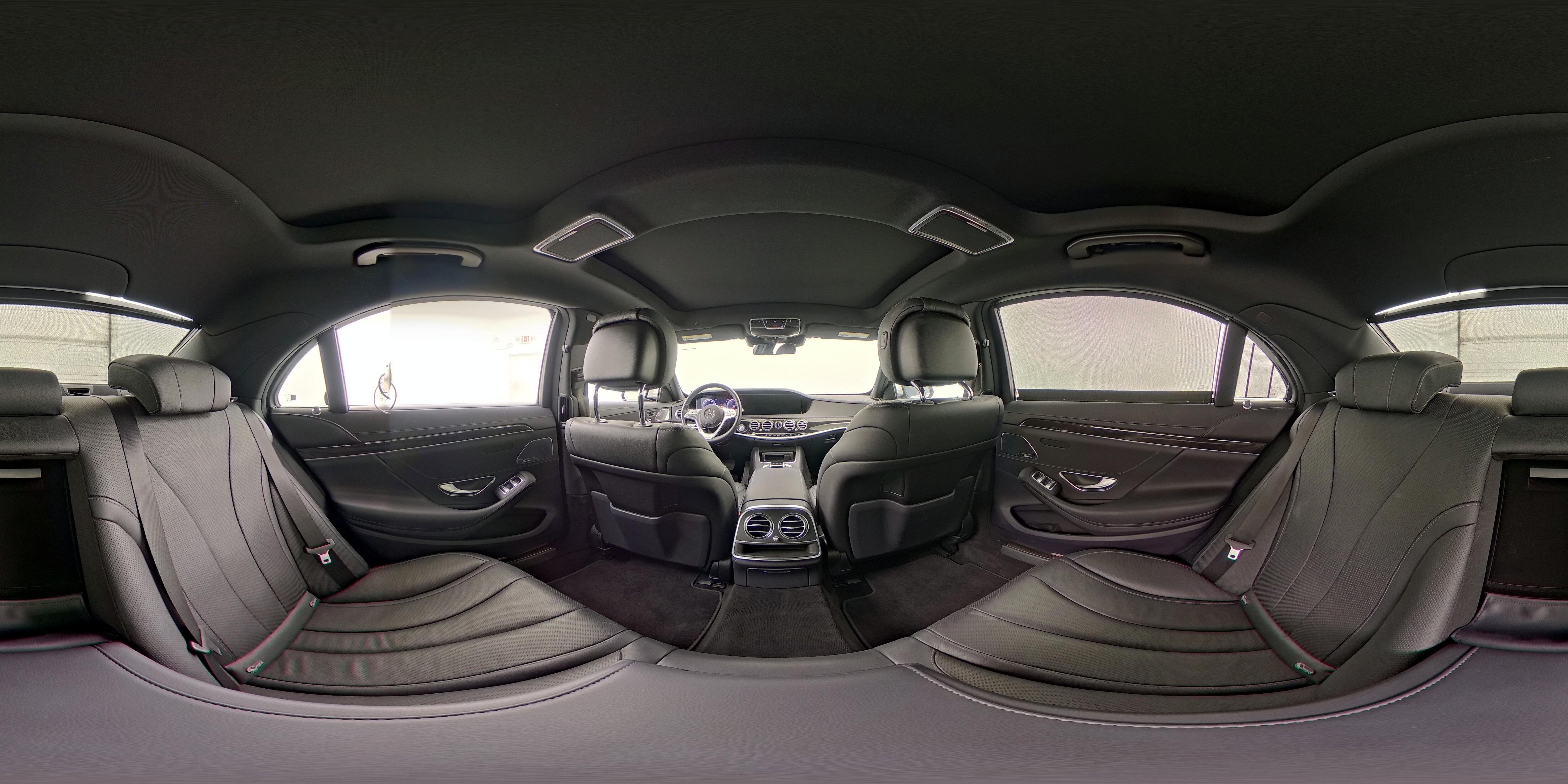 2020 Mercedes-Benz S-Class S450 - Photo 25