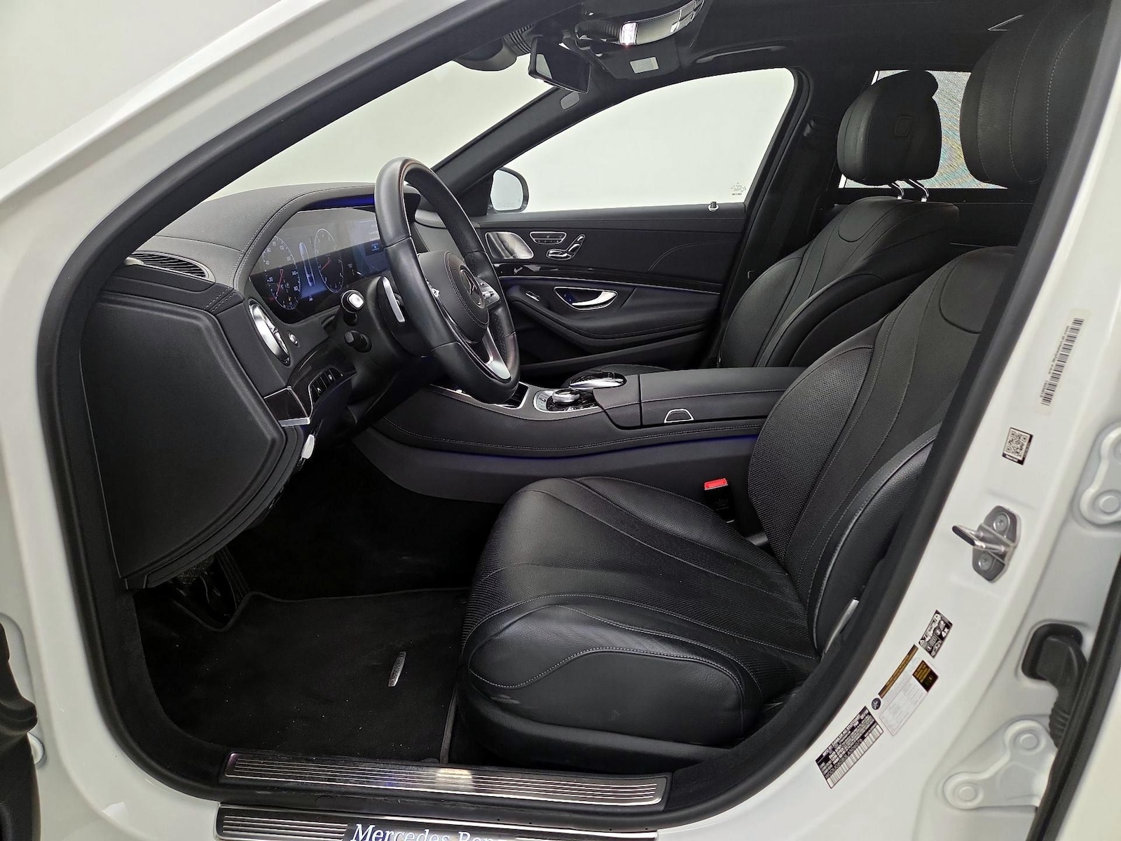 2020 Mercedes-Benz S-Class S450 - Photo 12