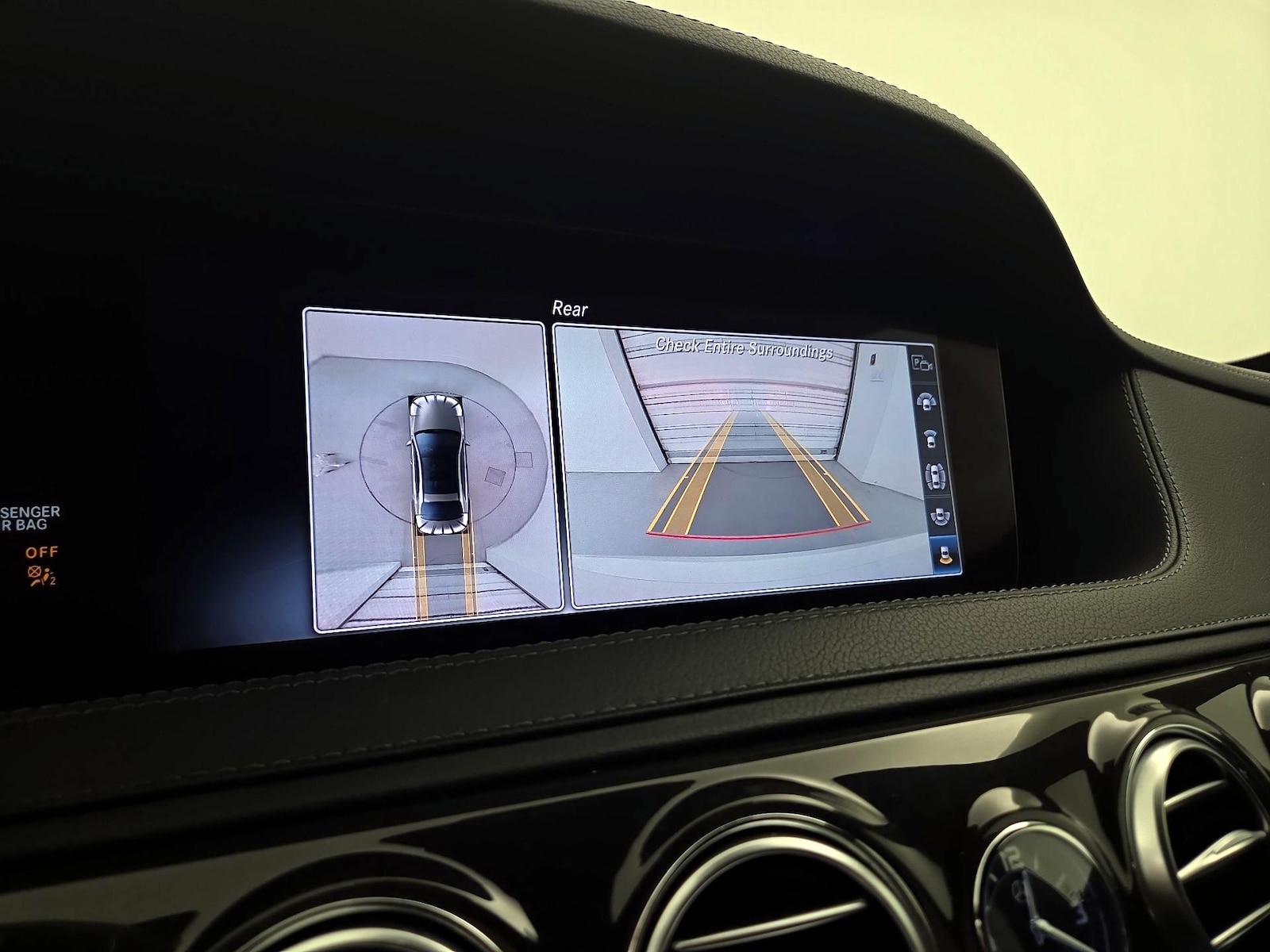 2020 Mercedes-Benz S-Class S450 - Photo 16