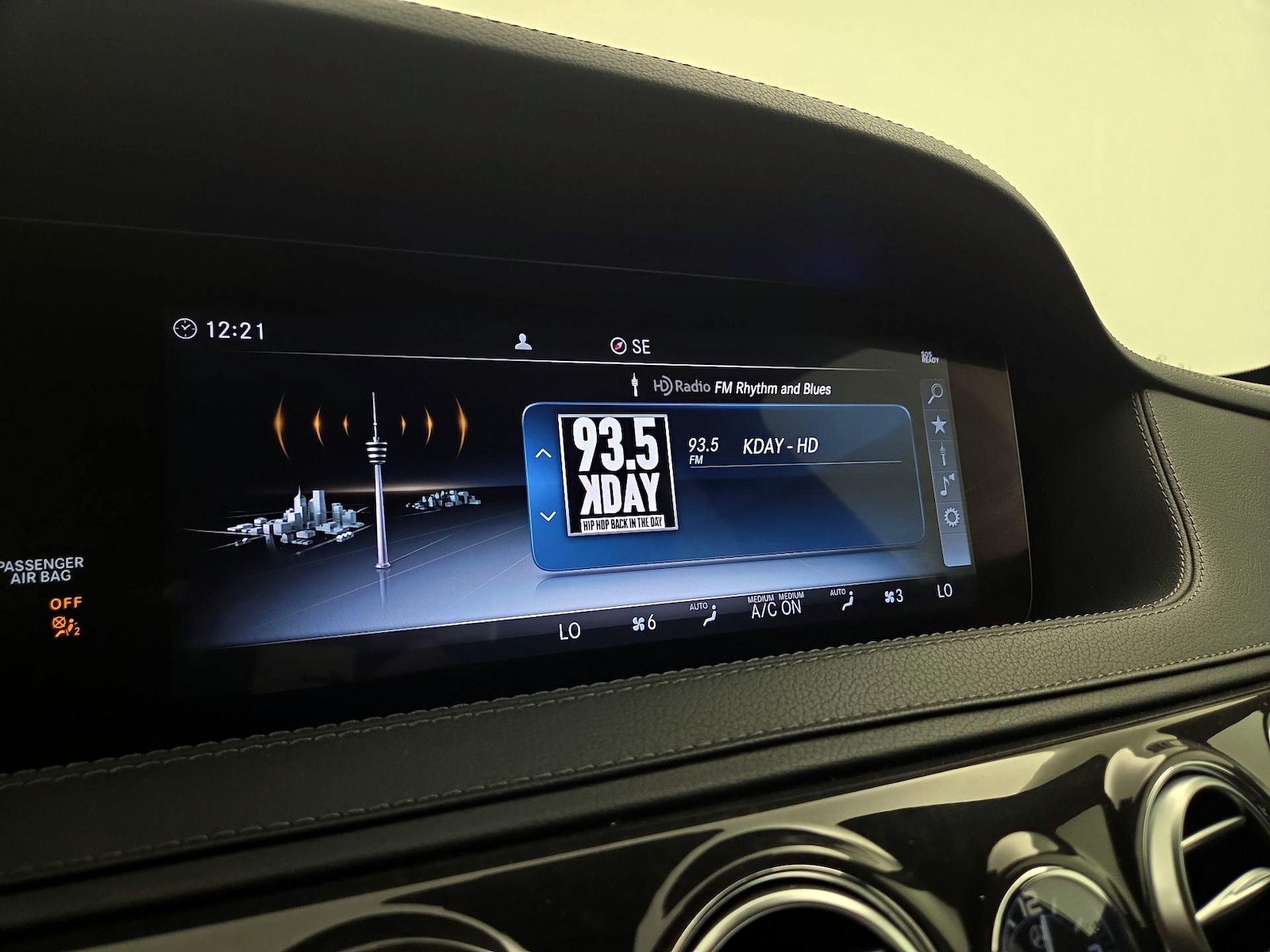 2020 Mercedes-Benz S-Class S450 - Photo 17