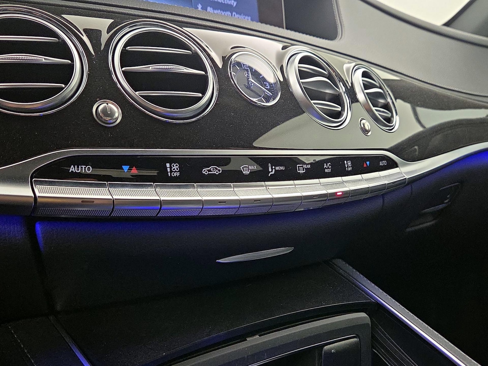 2020 Mercedes-Benz S-Class S450 - Photo 18