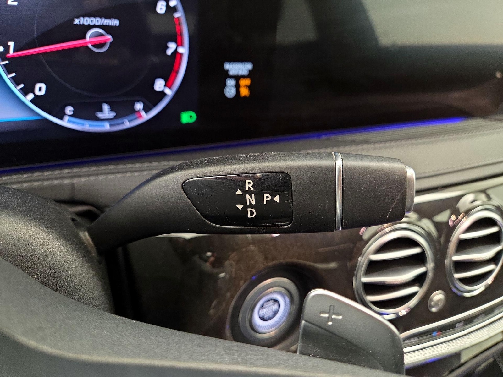 2020 Mercedes-Benz S-Class S450 - Photo 19