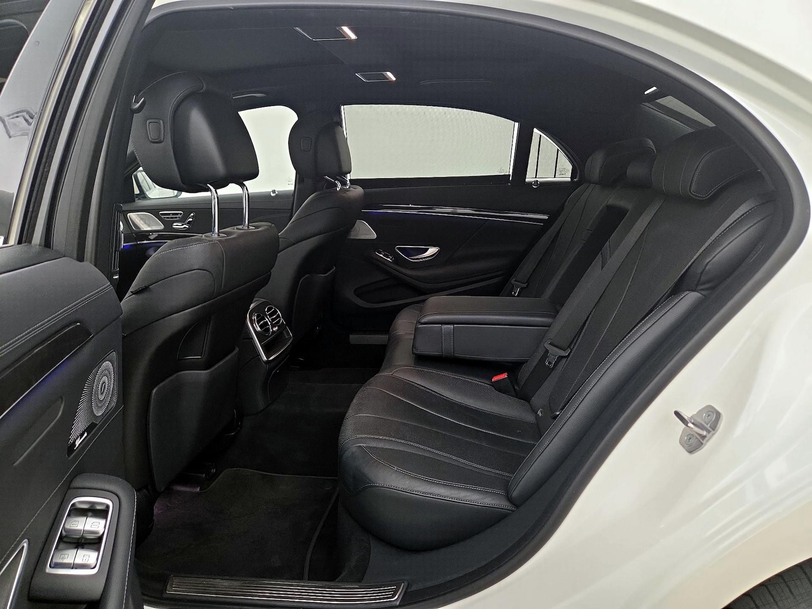 2020 Mercedes-Benz S-Class S450 - Photo 20