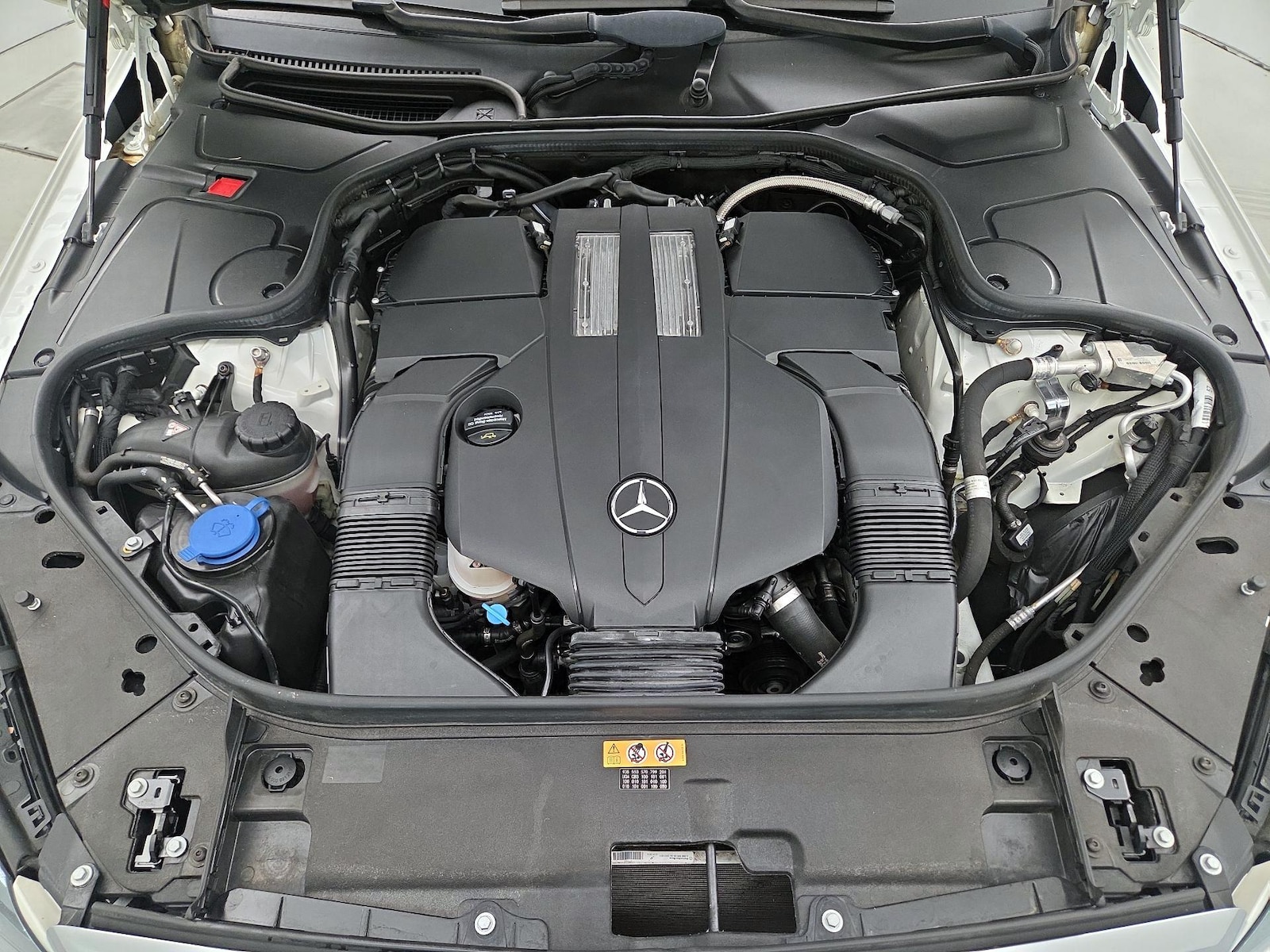 2020 Mercedes-Benz S-Class S450 - Photo 22