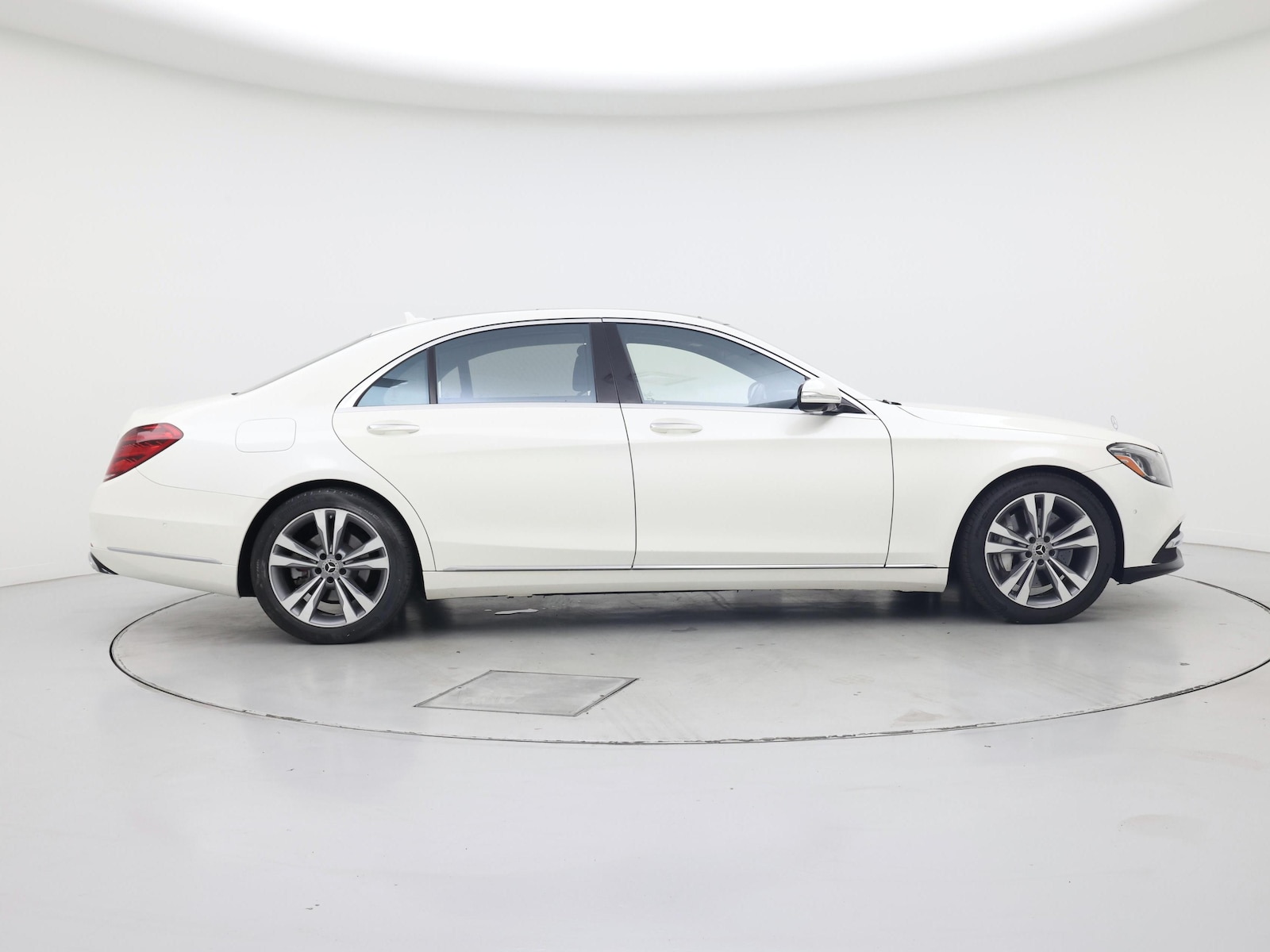 2020 Mercedes-Benz S-Class S450 - Photo 8
