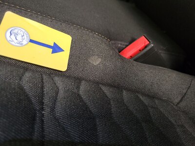 Condition detail