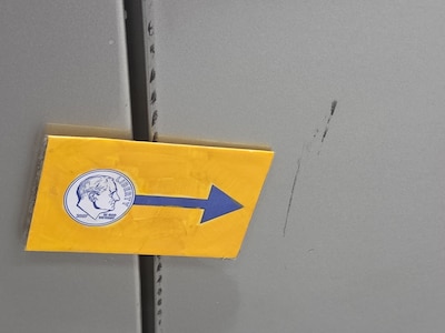 Condition detail
