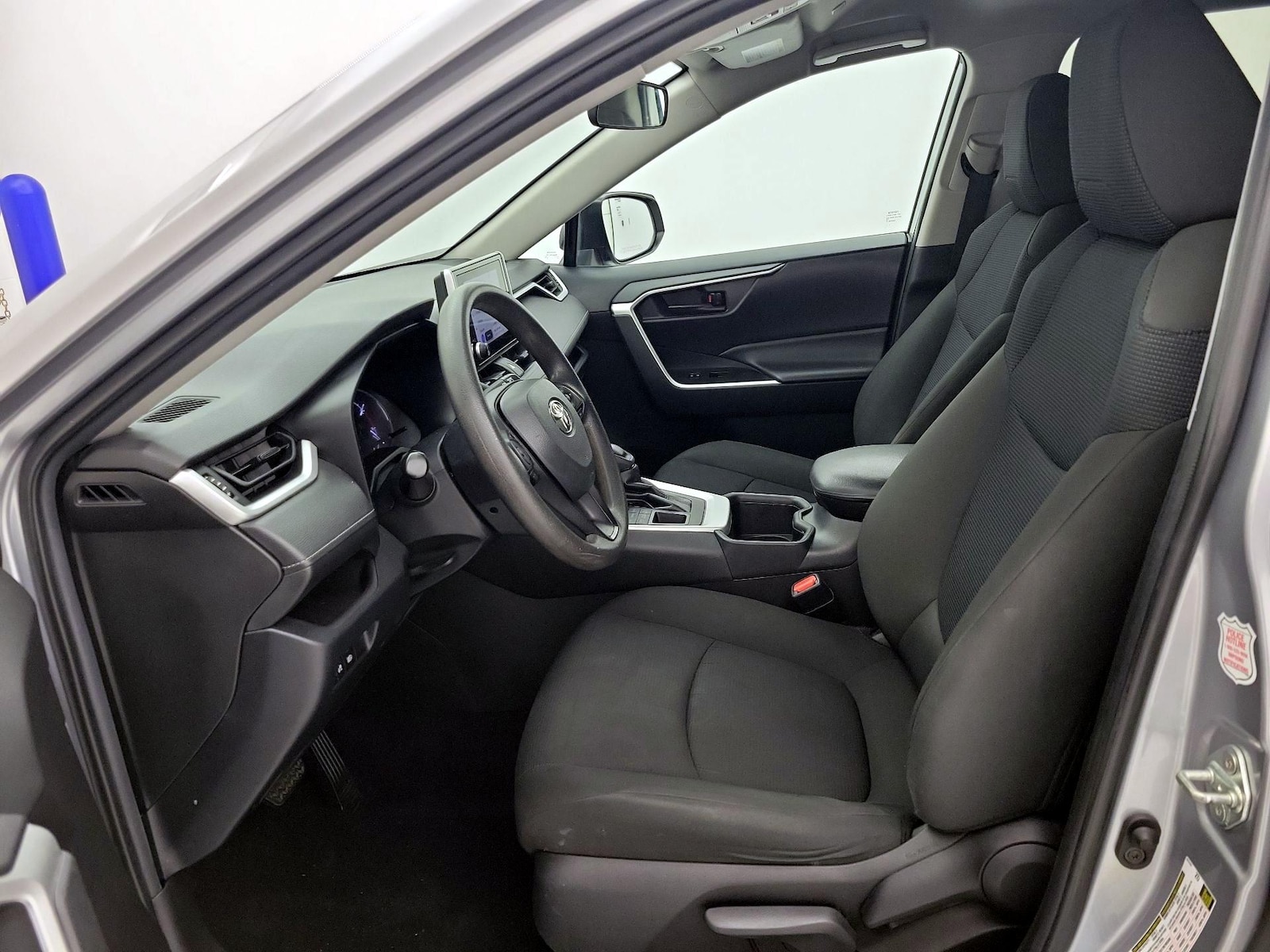 Side Airbags
