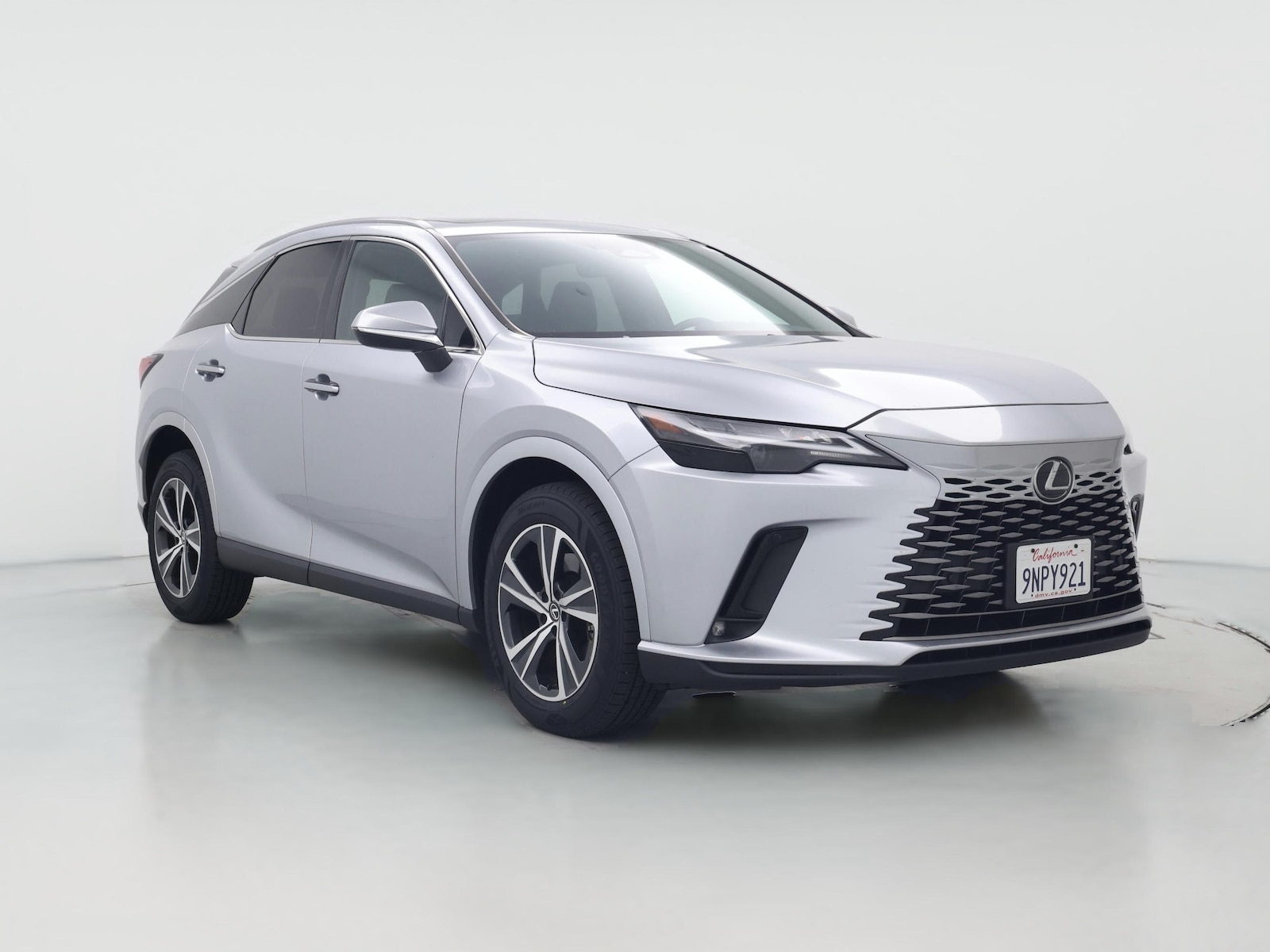 2024 Lexus RX