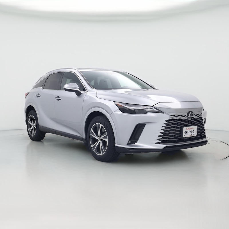 2024 Lexus RX 350 Premium Plus